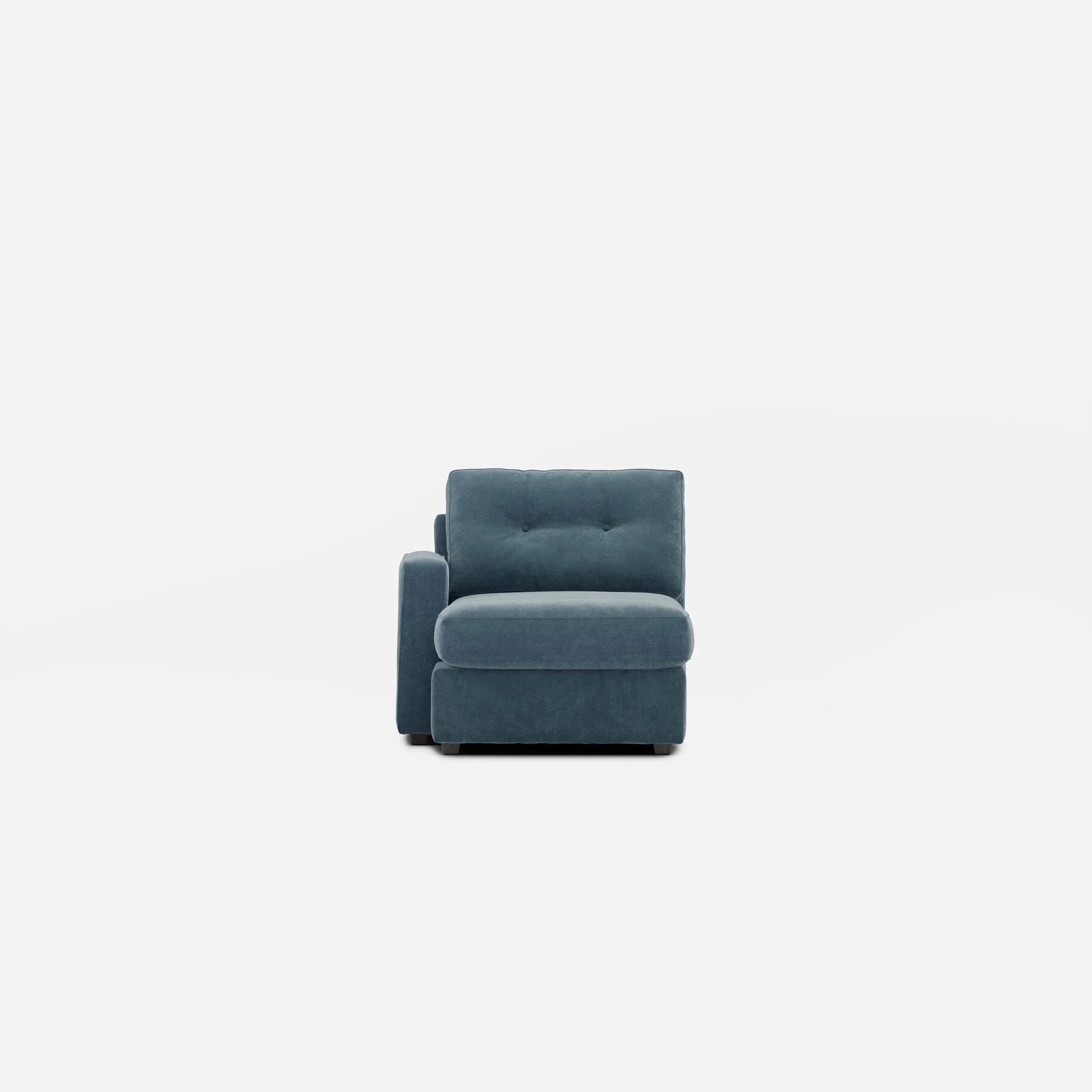 Modular One Left Arm Facing Chaise - Image 29