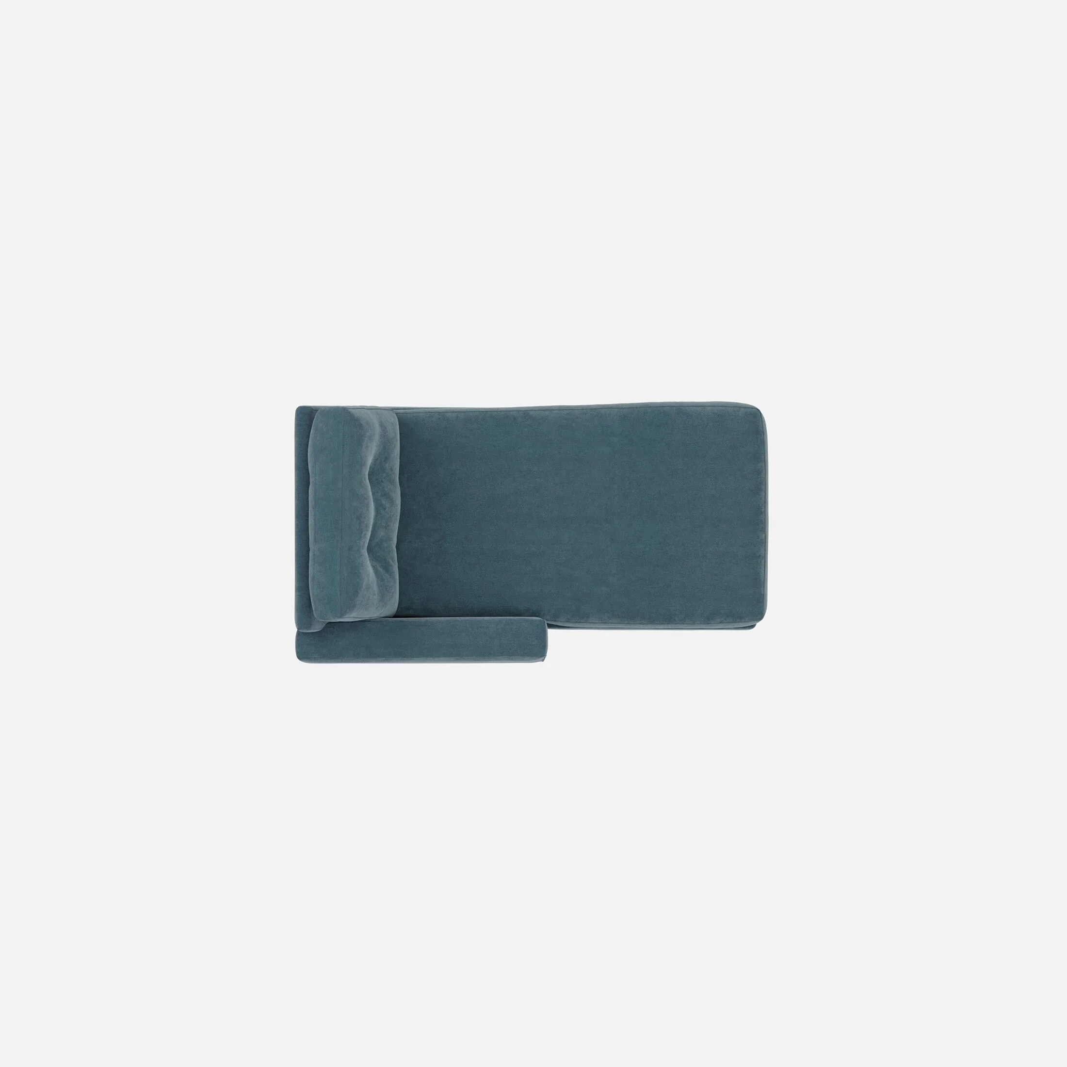Modular One Left Arm Facing Chaise - Image 34