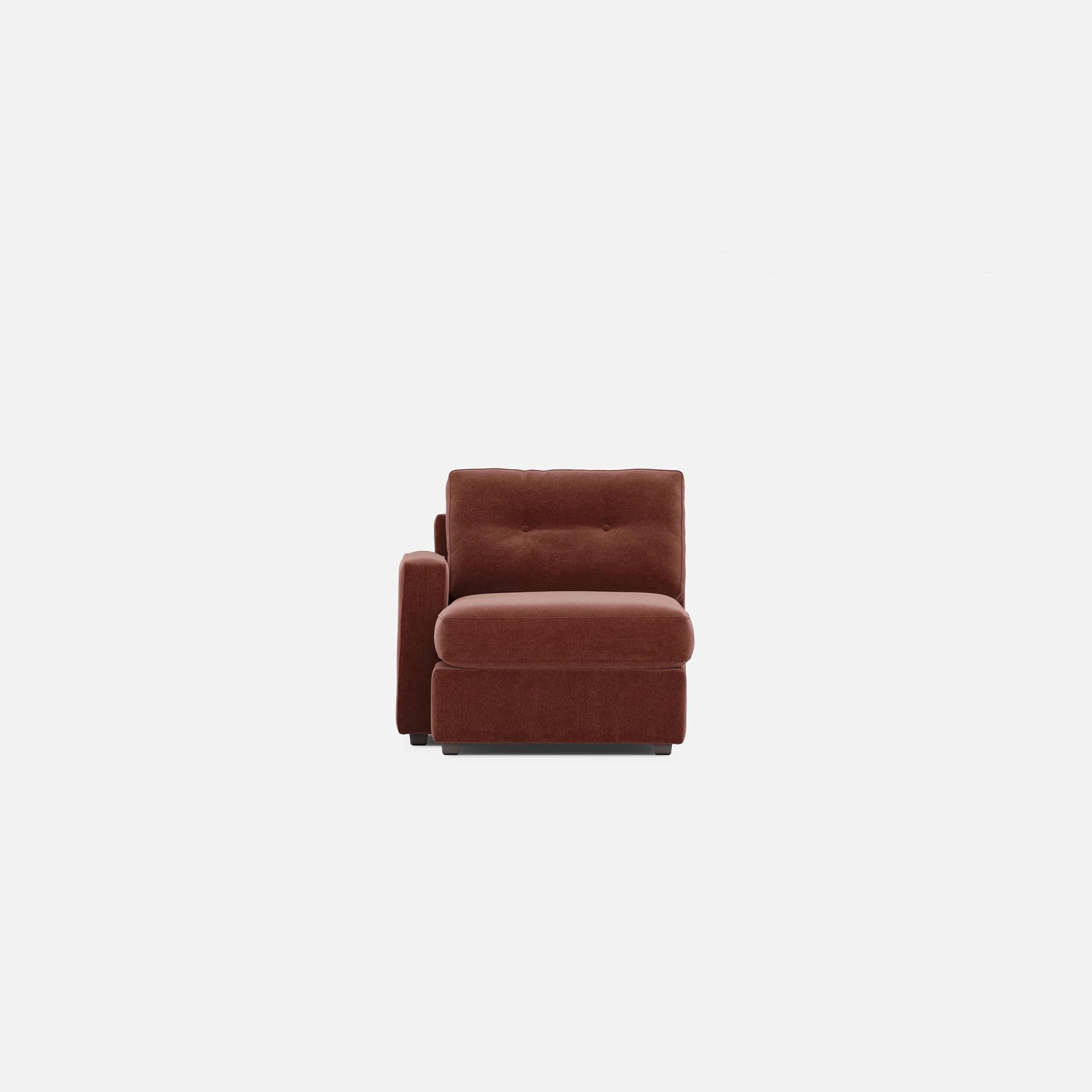 Modular One Left Arm Facing Chaise - Image 36