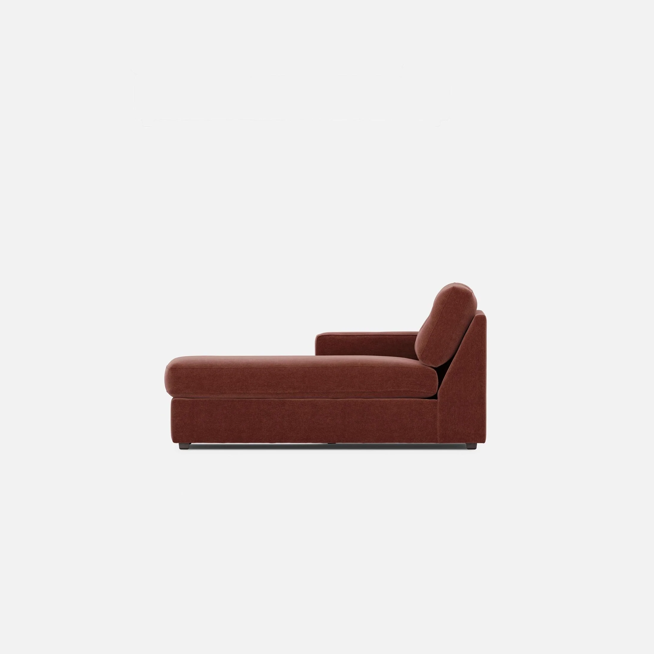 Modular One Left Arm Facing Chaise - Image 40