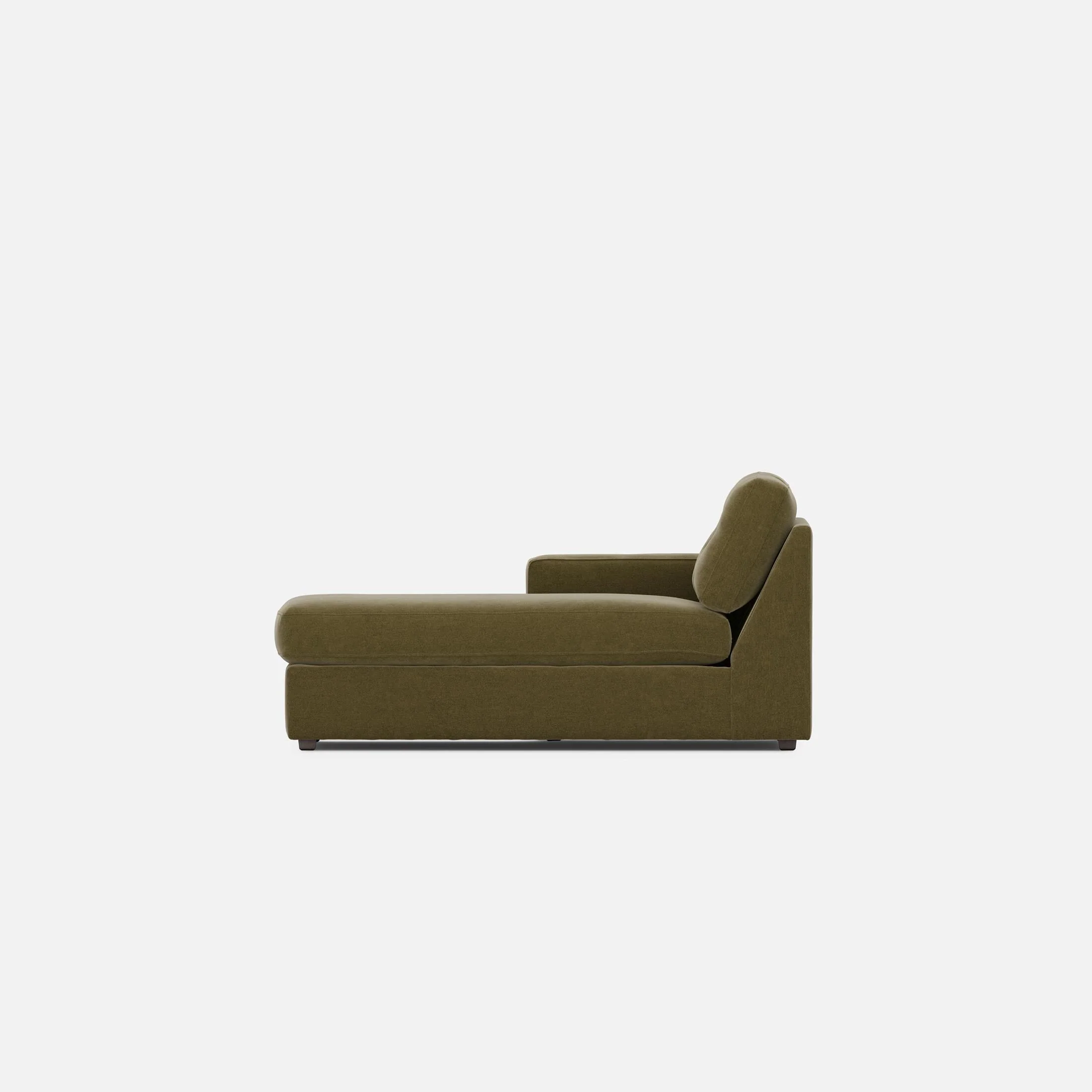 Modular One Left Arm Facing Chaise - Image 46