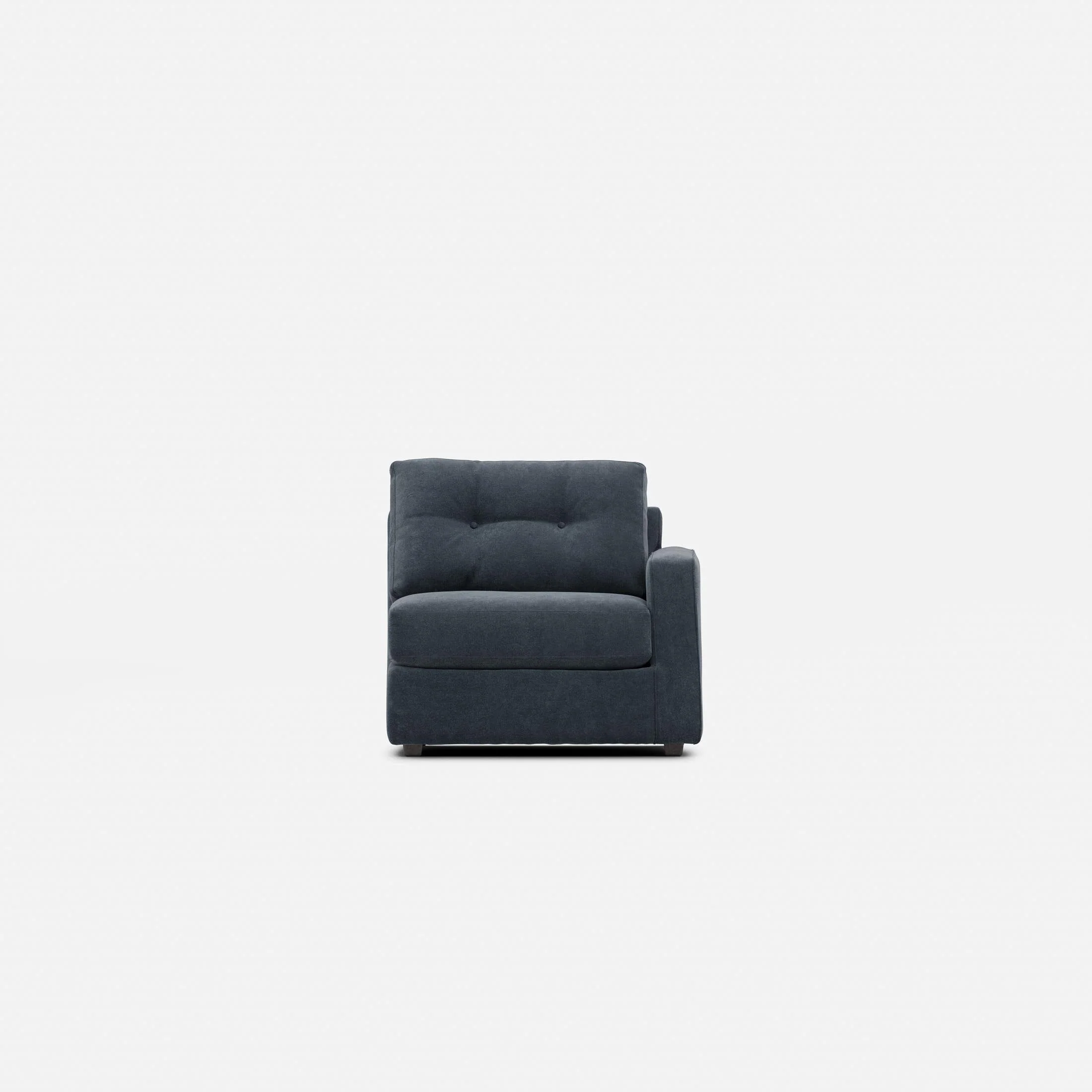 Modular One Right Arm Facing Chair - Image 15