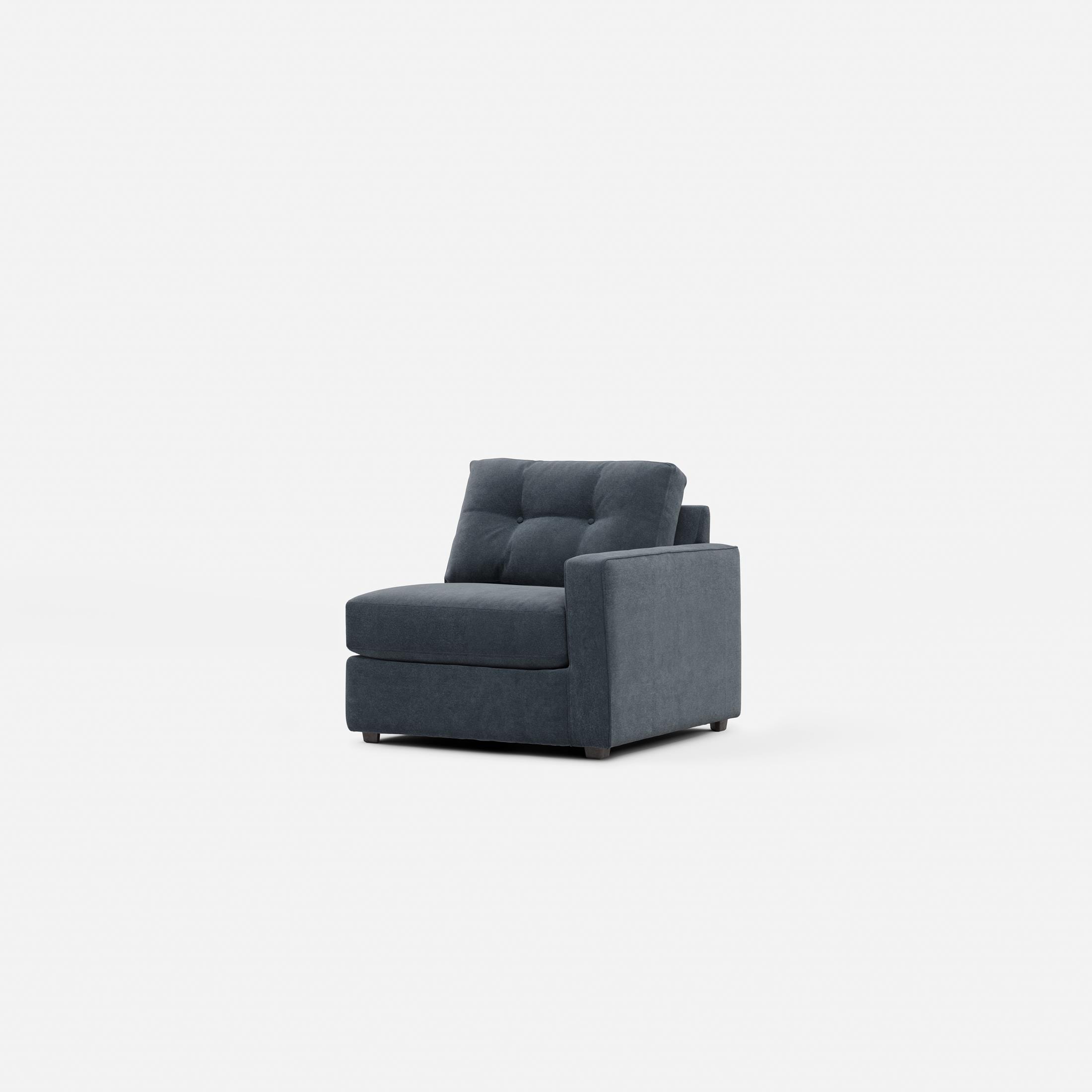 Modular One Right Arm Facing Chair - Image 17