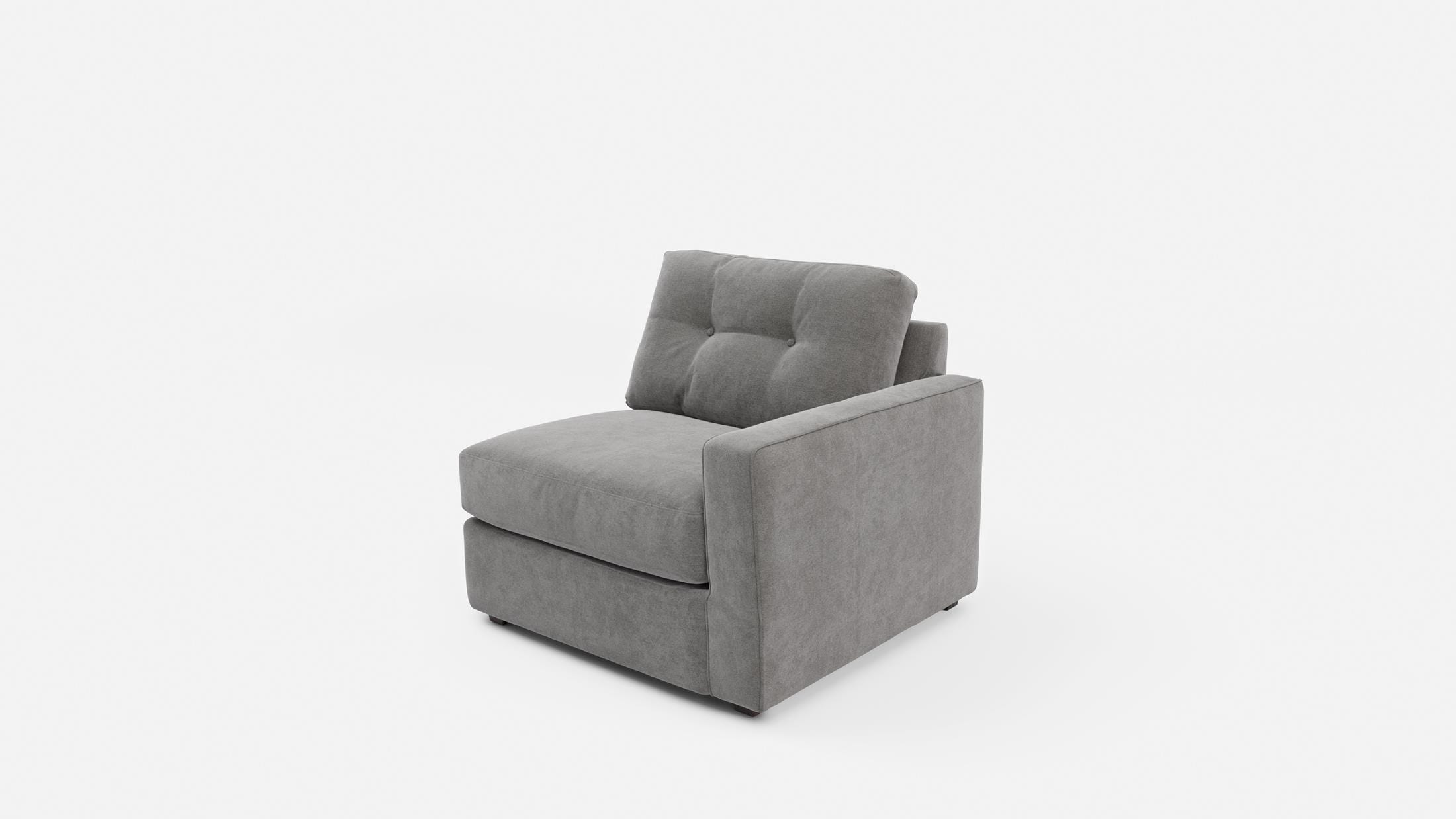 Modular One Right Arm Facing Chair - Image 30