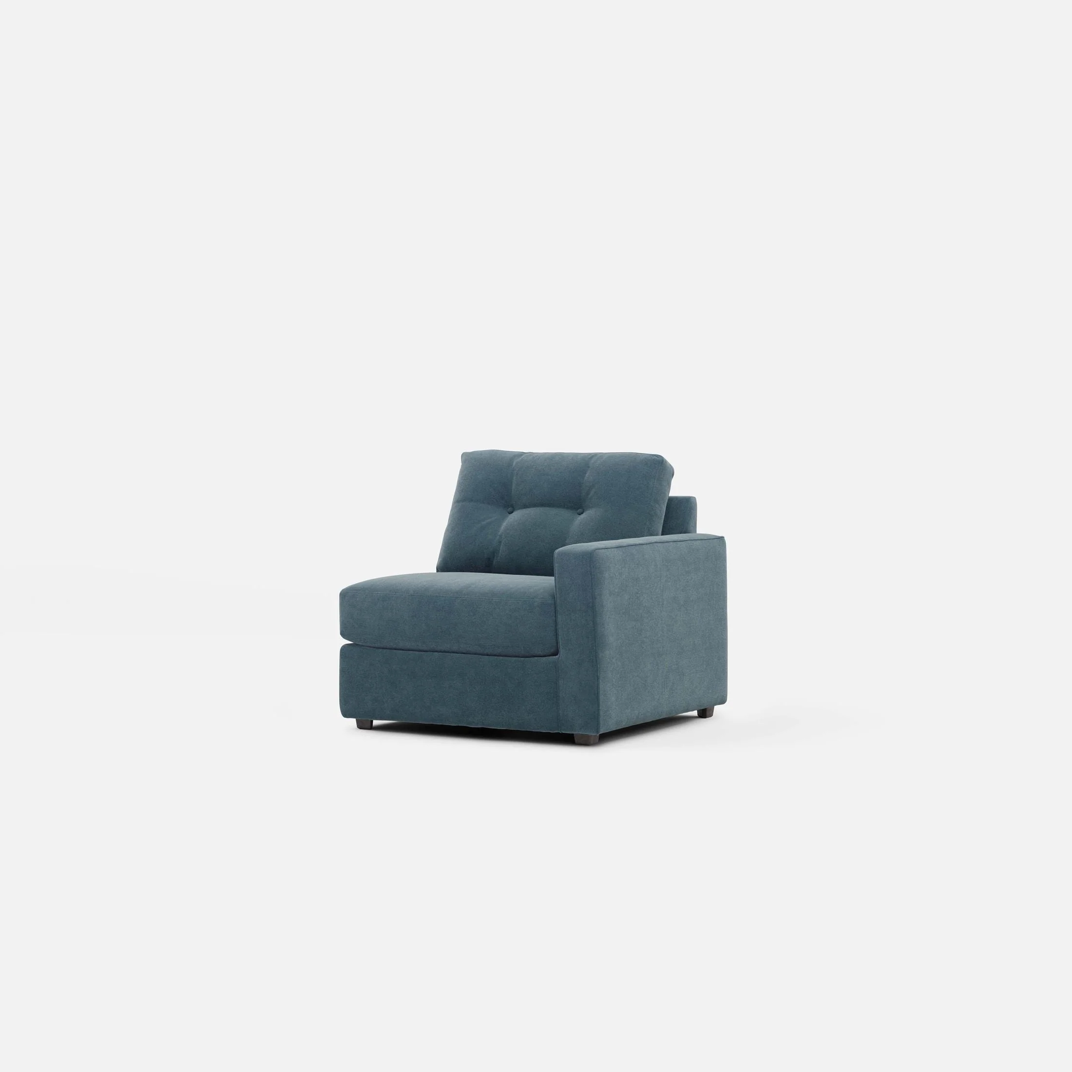 Modular One Right Arm Facing Chair - Image 42