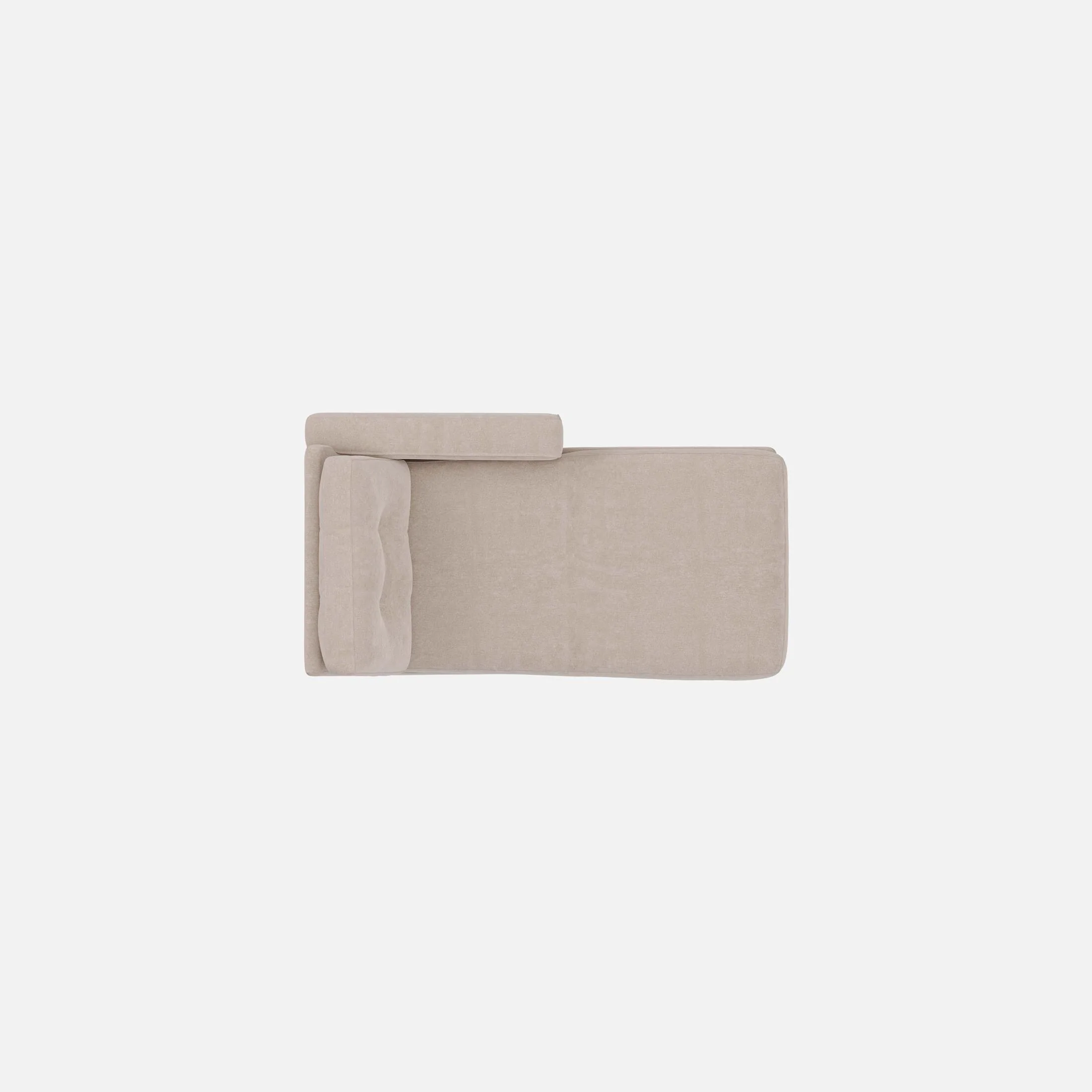 Modular One Right Arm Facing Chaise - Image 10