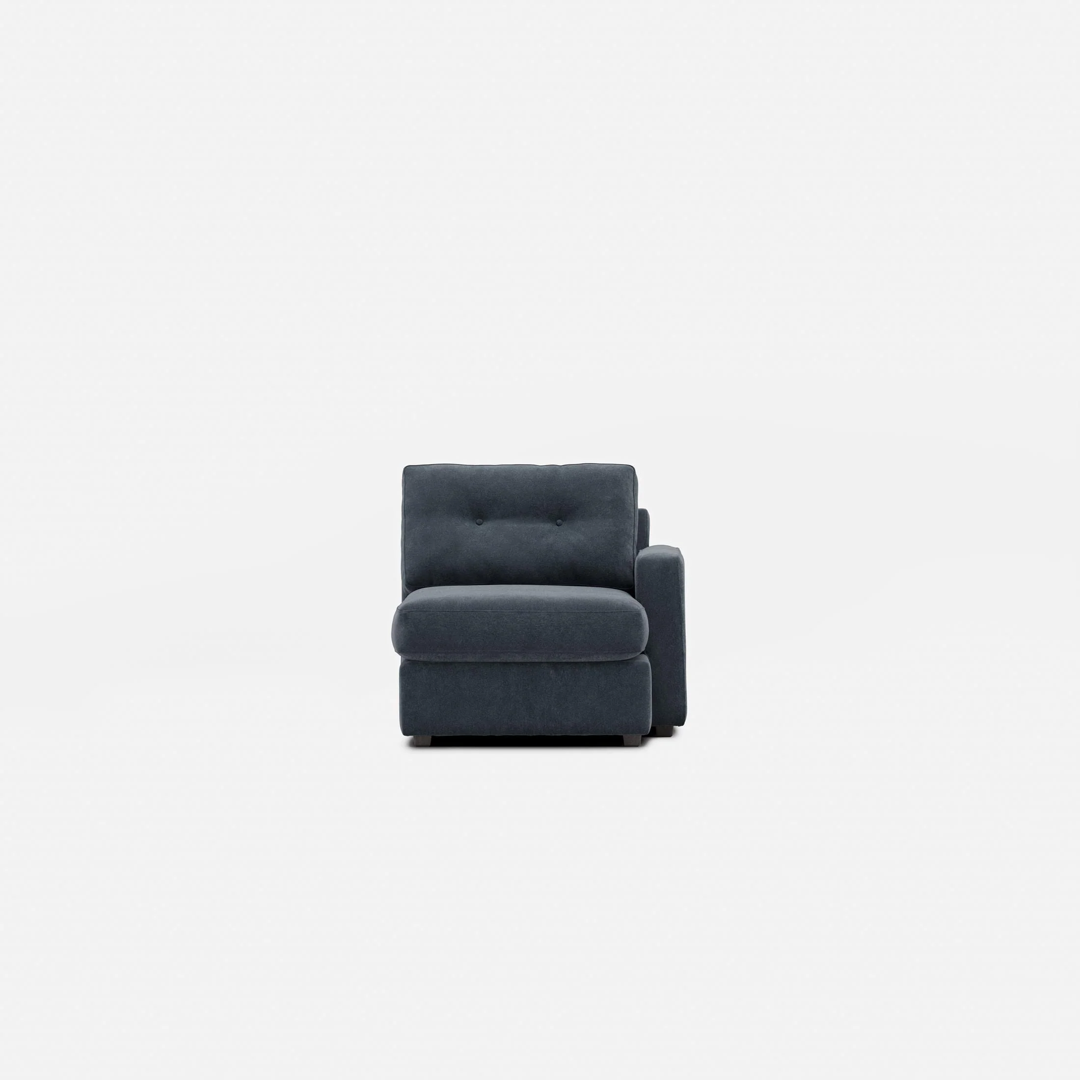 Modular One Right Arm Facing Chaise - Image 12