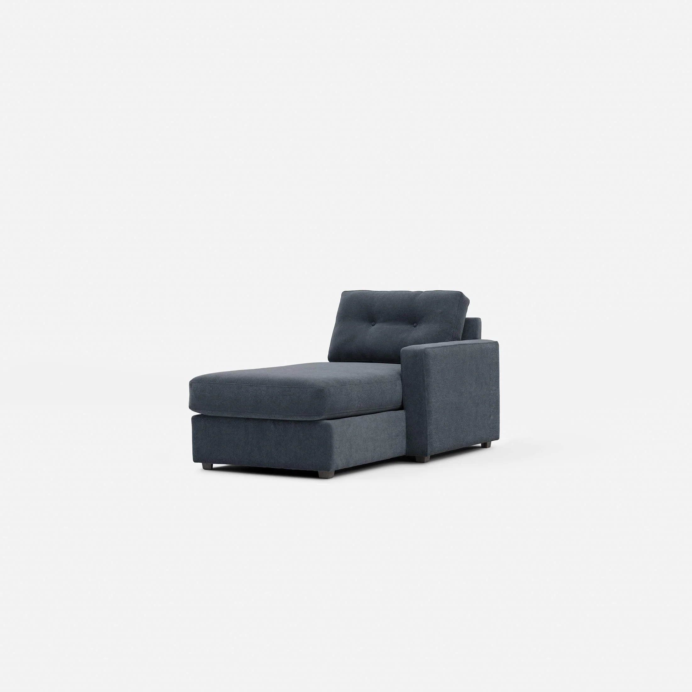 Modular One Right Arm Facing Chaise - Image 13