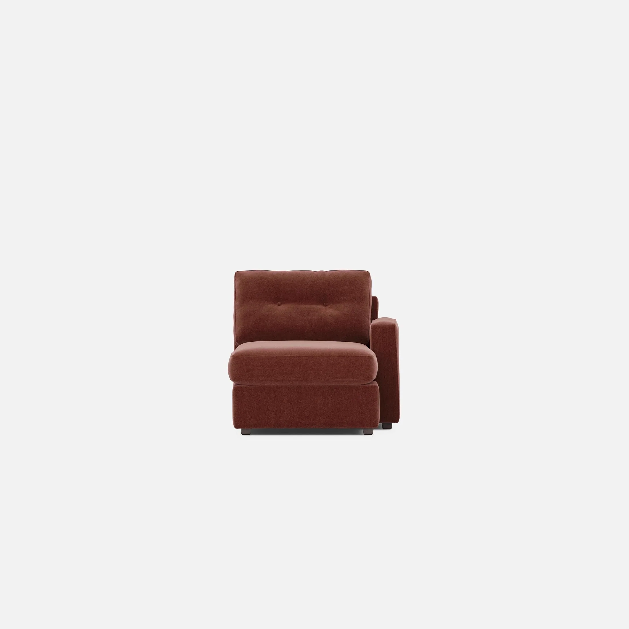 Modular One Right Arm Facing Chaise - Image 18