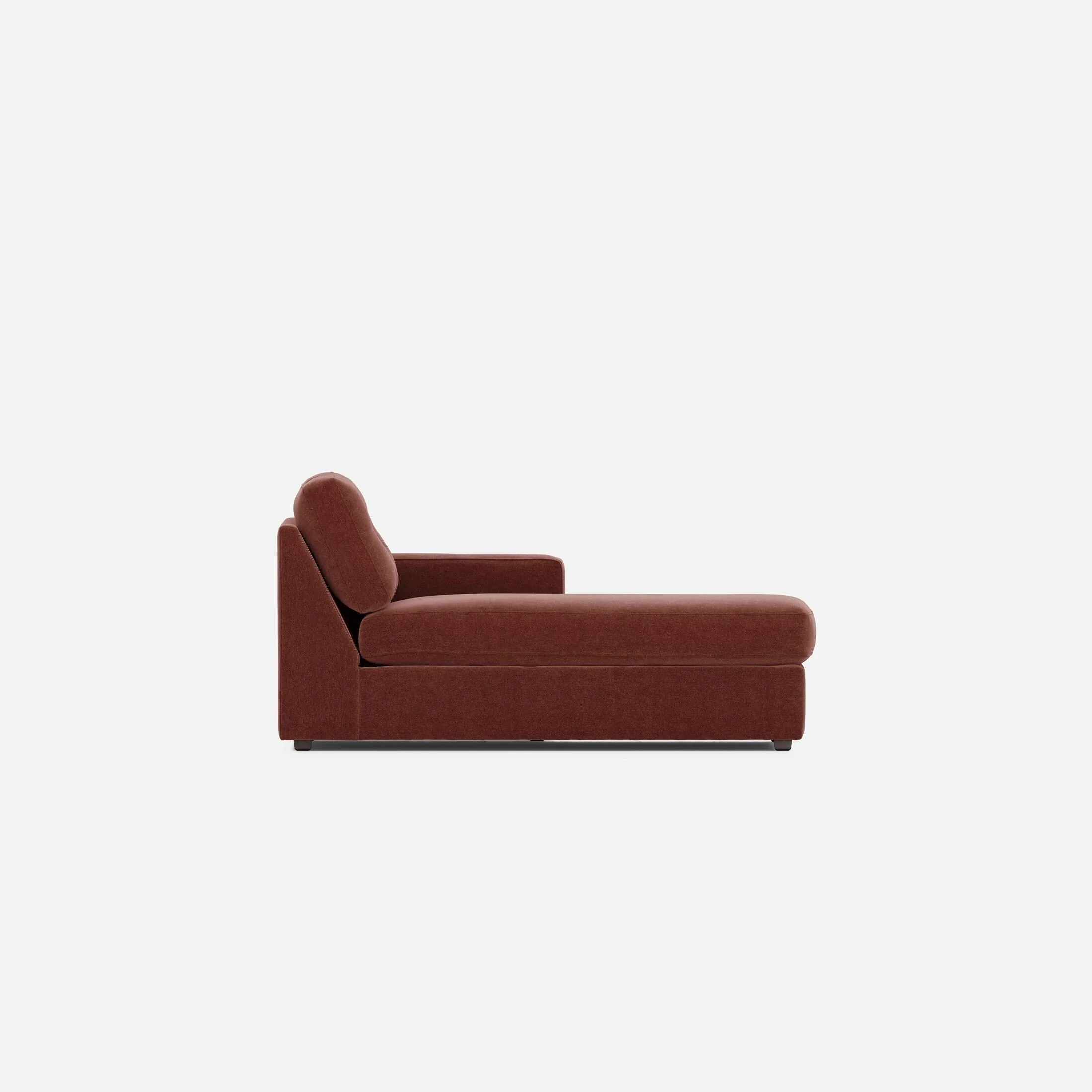 Modular One Right Arm Facing Chaise - Image 21