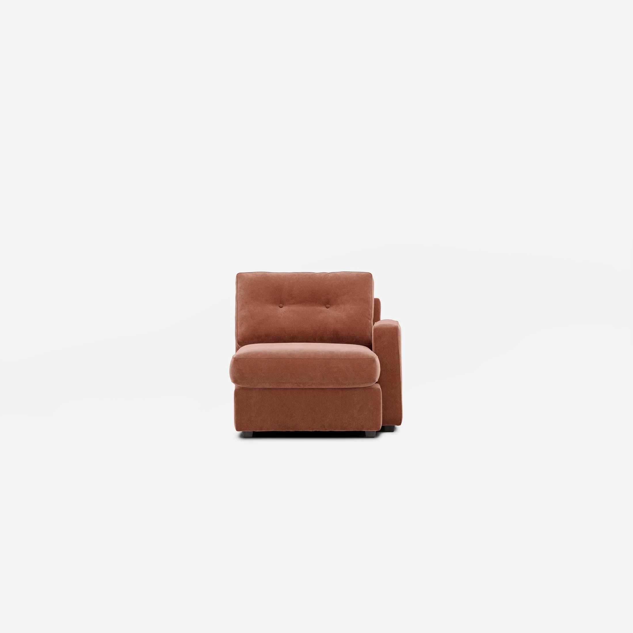 Modular One Right Arm Facing Chaise - Image 23
