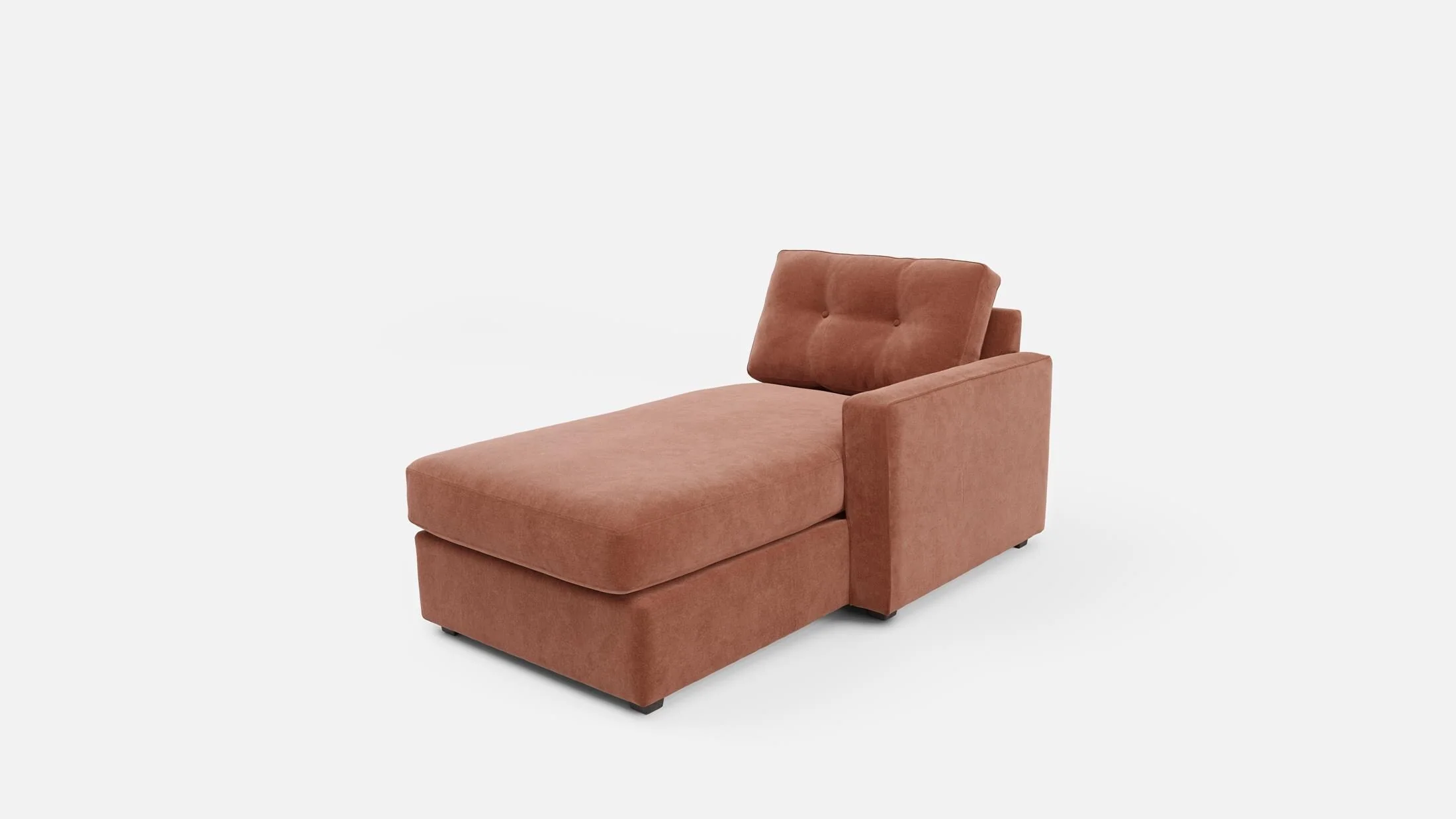 Modular One Right Arm Facing Chaise - Image 26