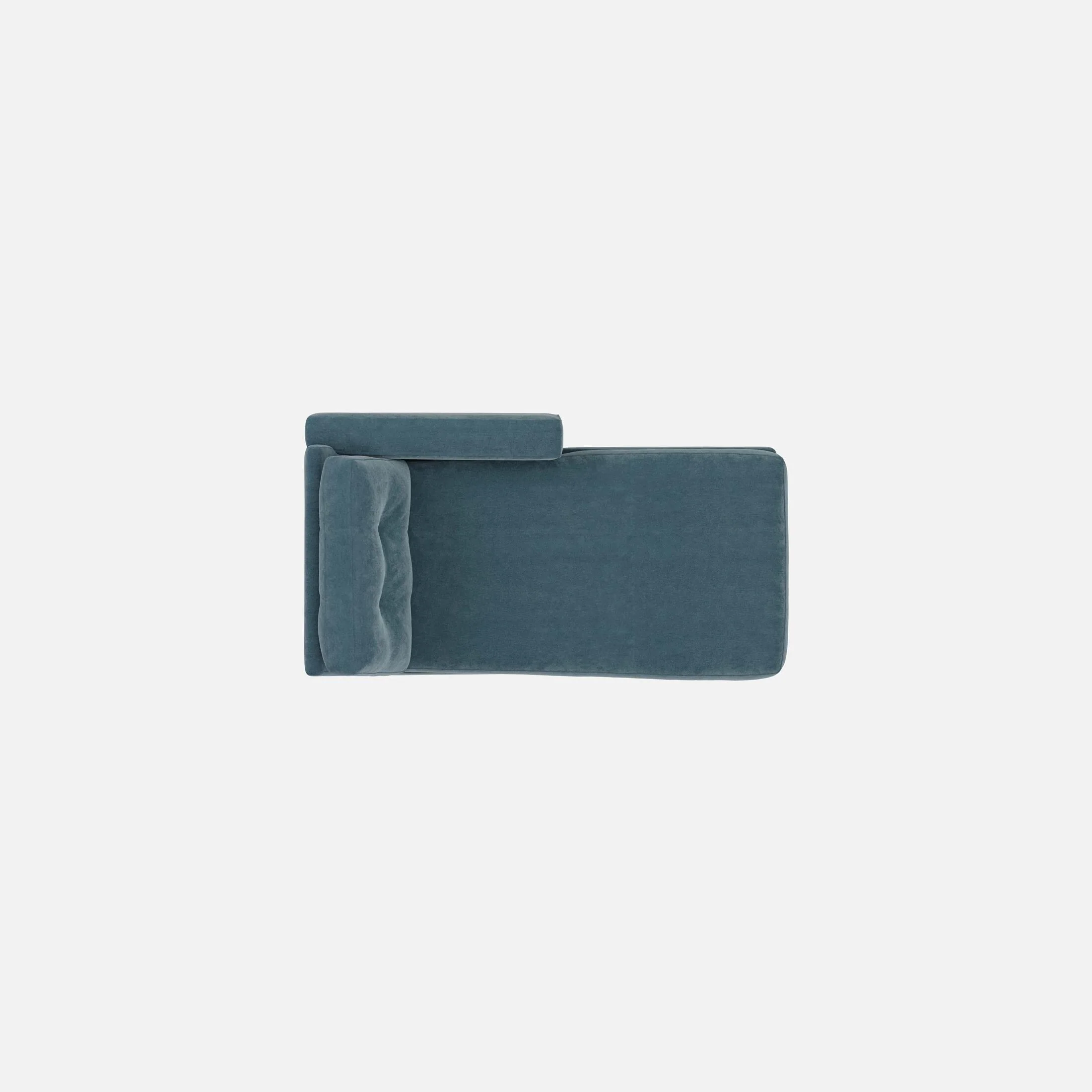 Modular One Right Arm Facing Chaise - Image 34