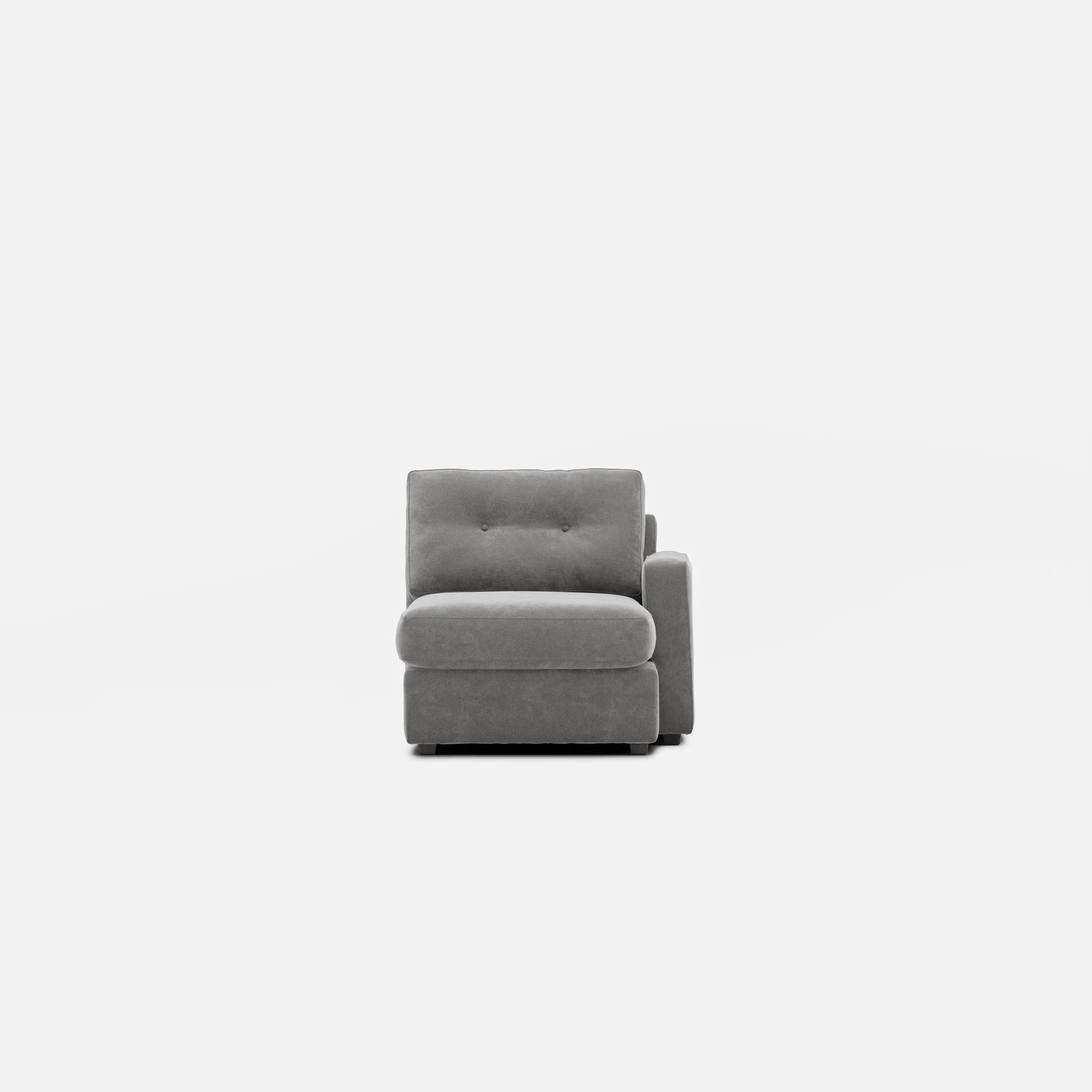 Modular One Right Arm Facing Chaise - Image 36