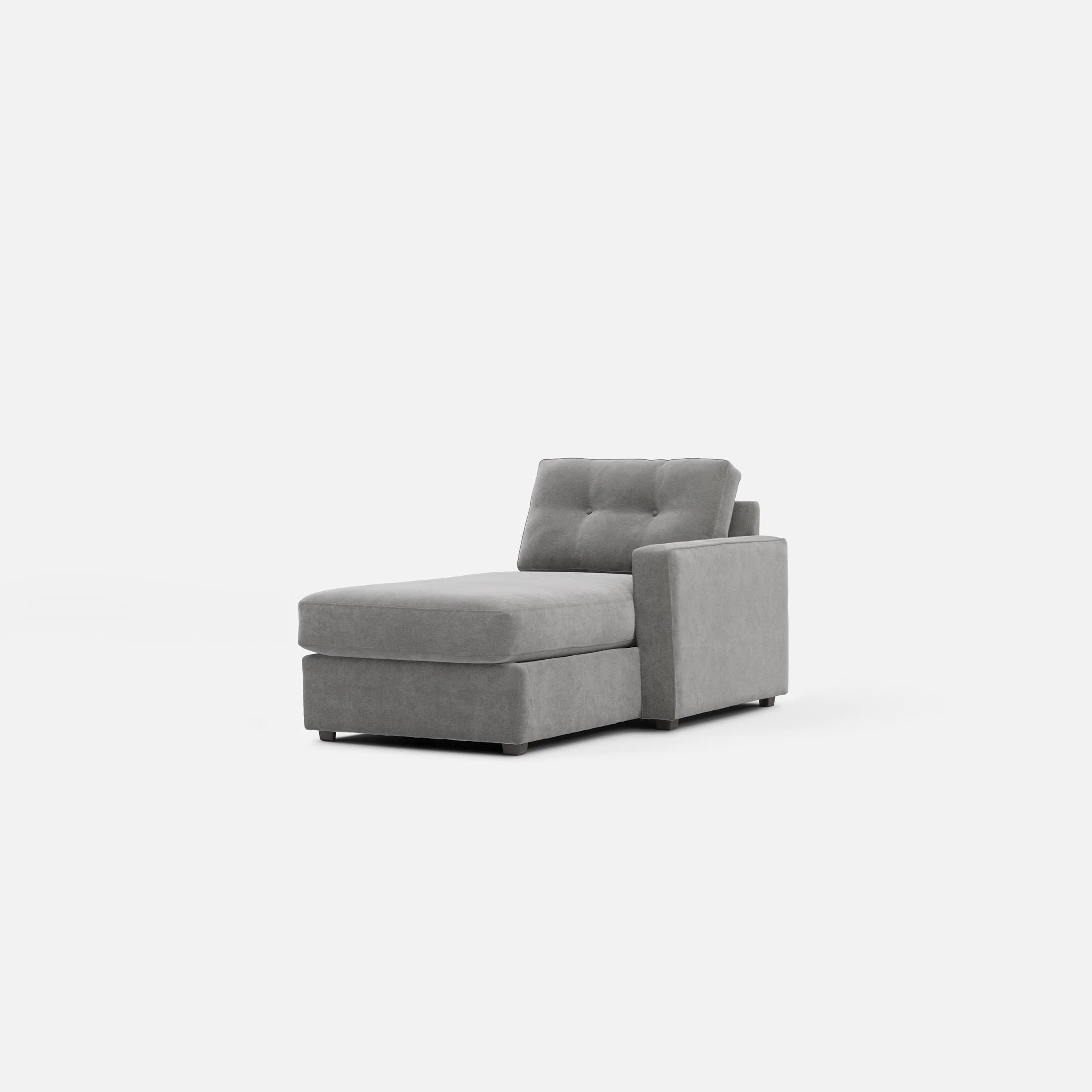 Modular One Right Arm Facing Chaise - Image 37