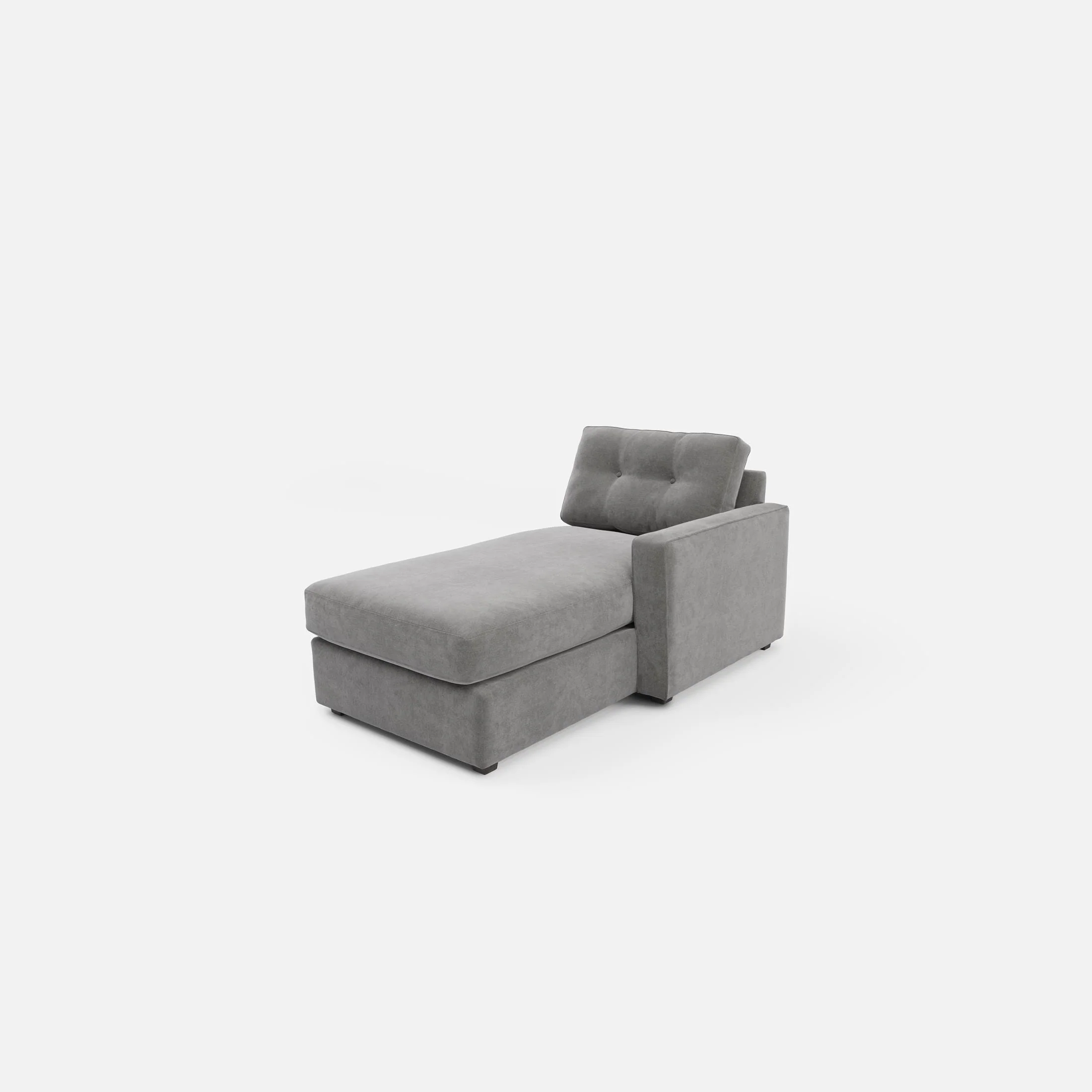 Modular One Right Arm Facing Chaise - Image 39