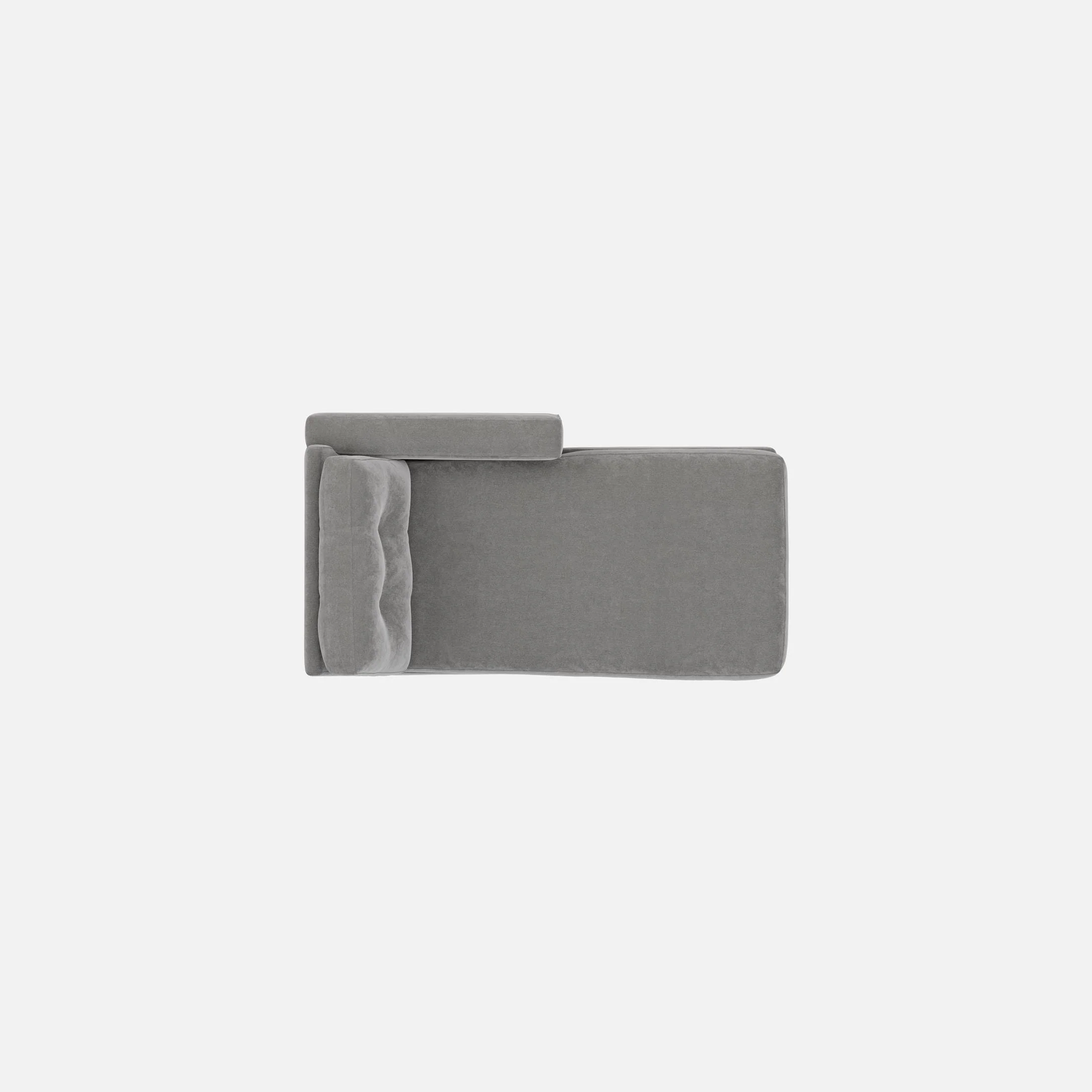Modular One Right Arm Facing Chaise - Image 40