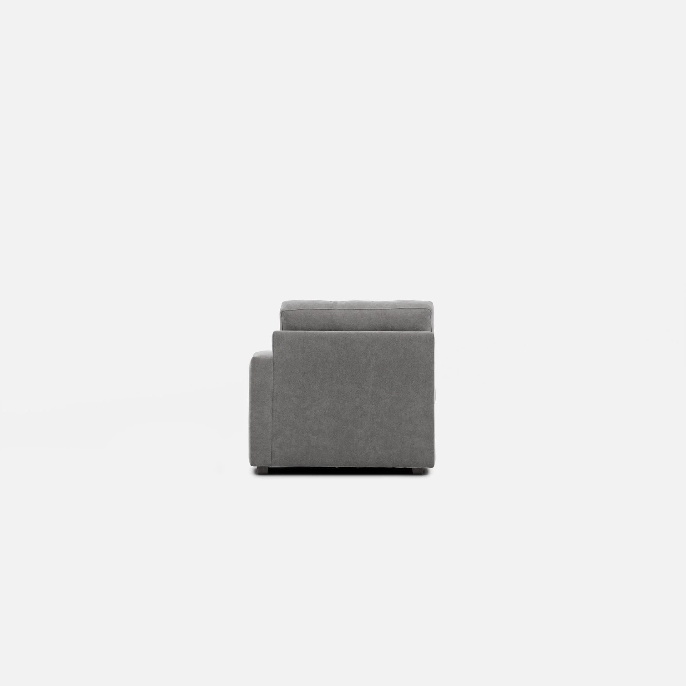 Modular One Right Arm Facing Chaise - Image 41