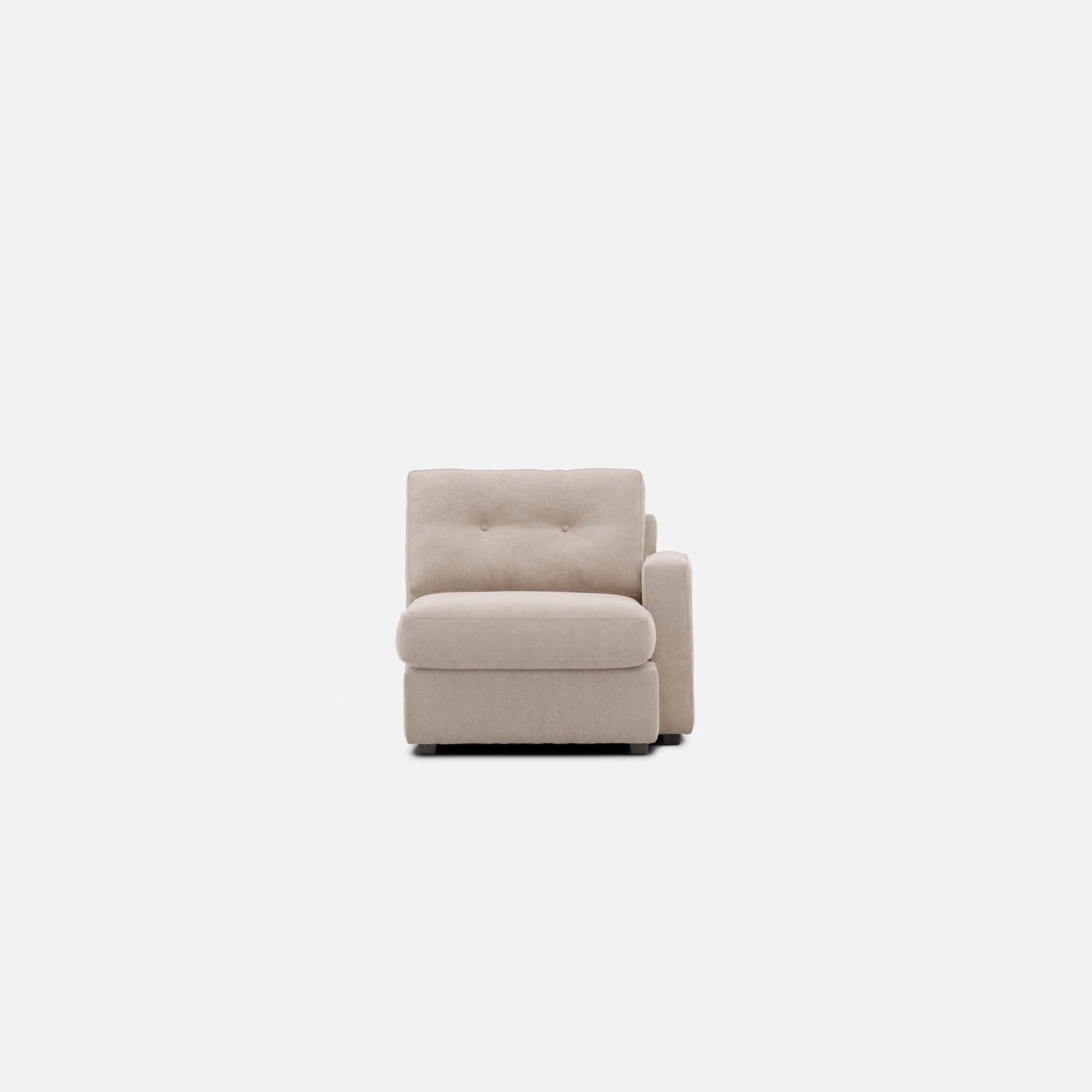 Modular One Right Arm Facing Chaise - Image 6