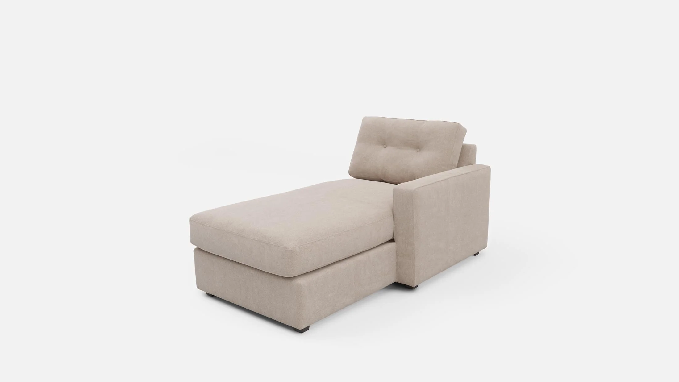 Modular One Right Arm Facing Chaise - Image 8