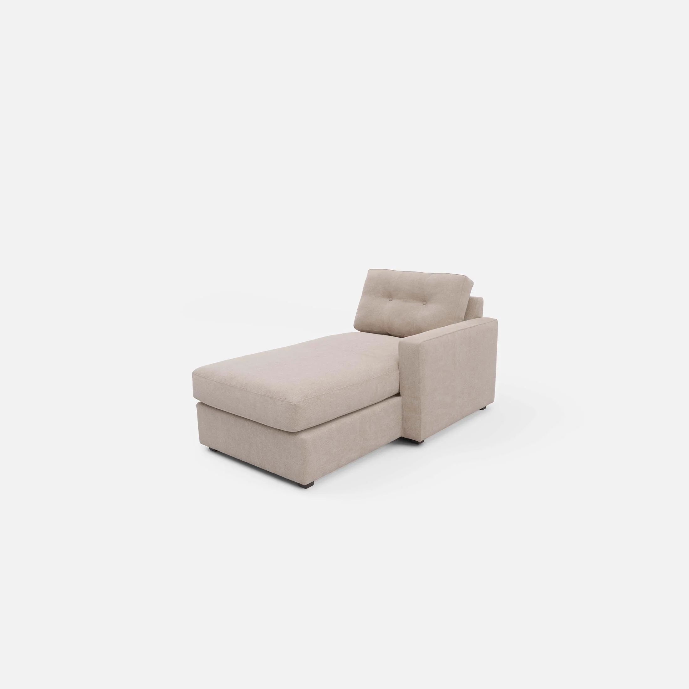 Modular One Right Arm Facing Chaise - Image 9