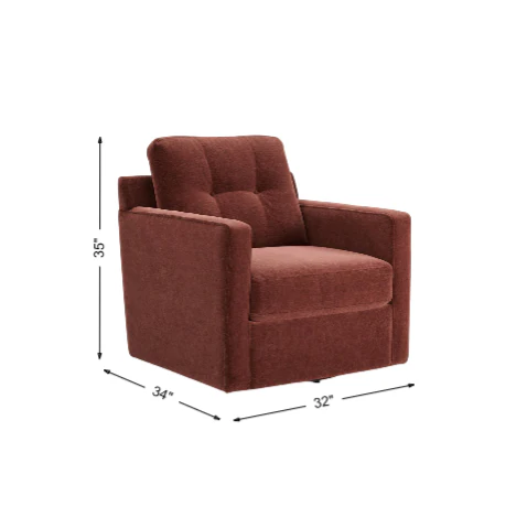 Modular One Swivel Chair - Image 2