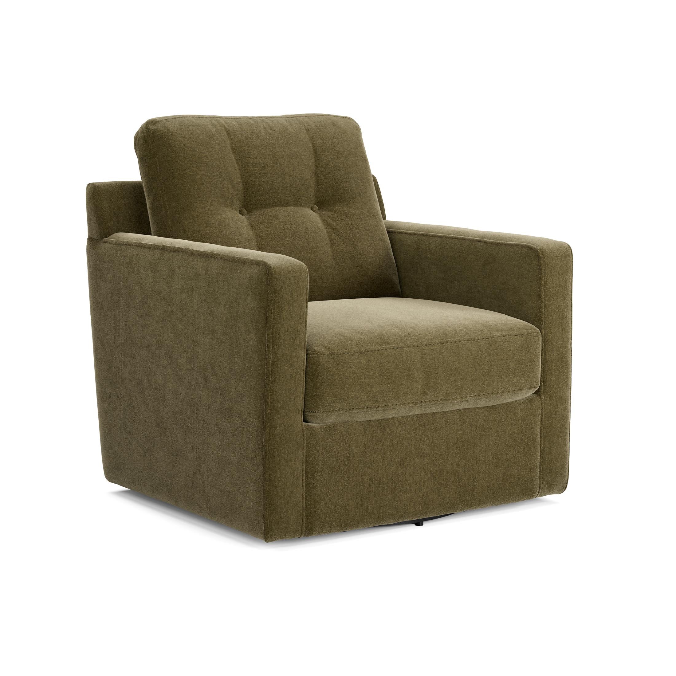 Modular One Swivel Chair - Image 7