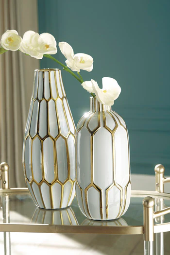 Mohsen Vase (Set of 2) - Image 3