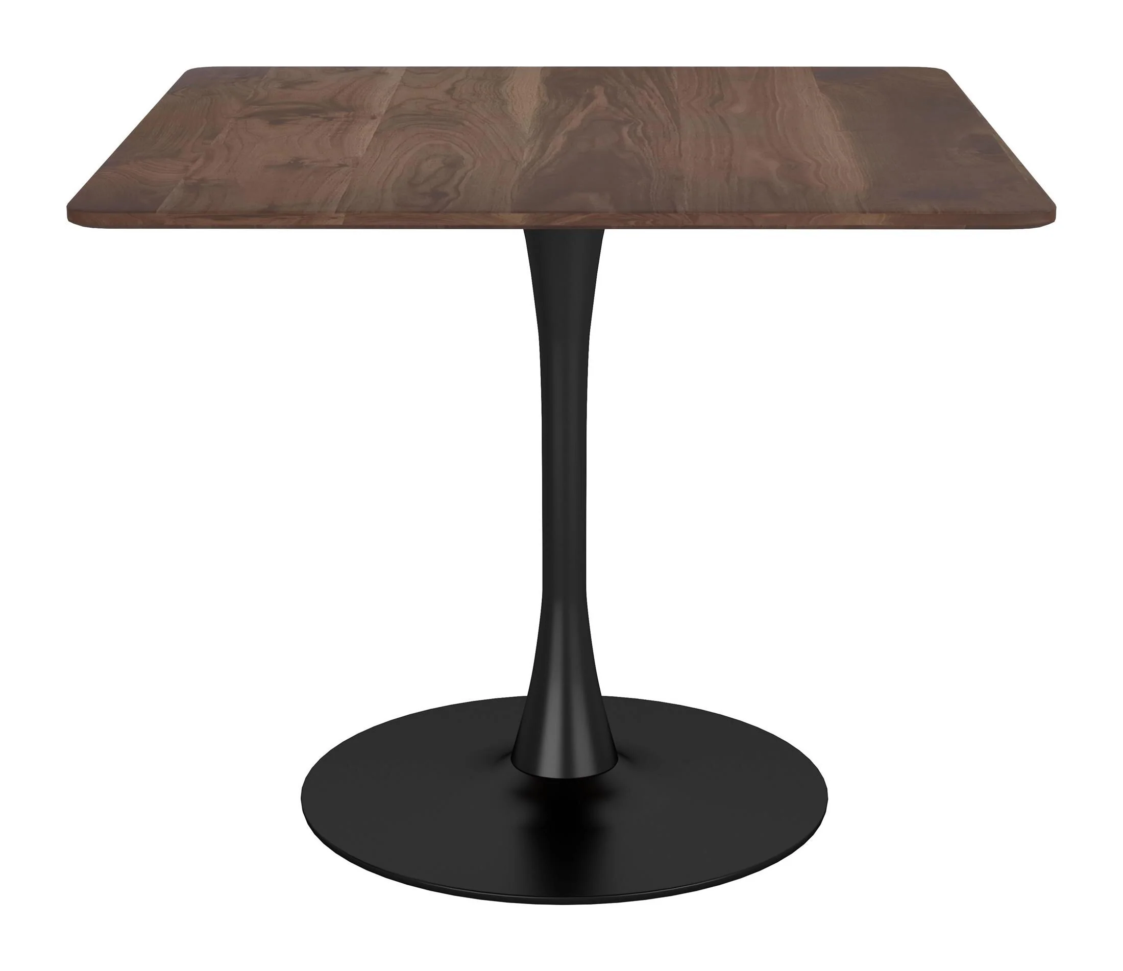 Molly Dining Table Brown - Image 5