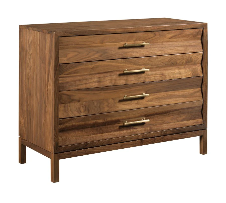 Monogram Backbay Accent Chest - Image 3
