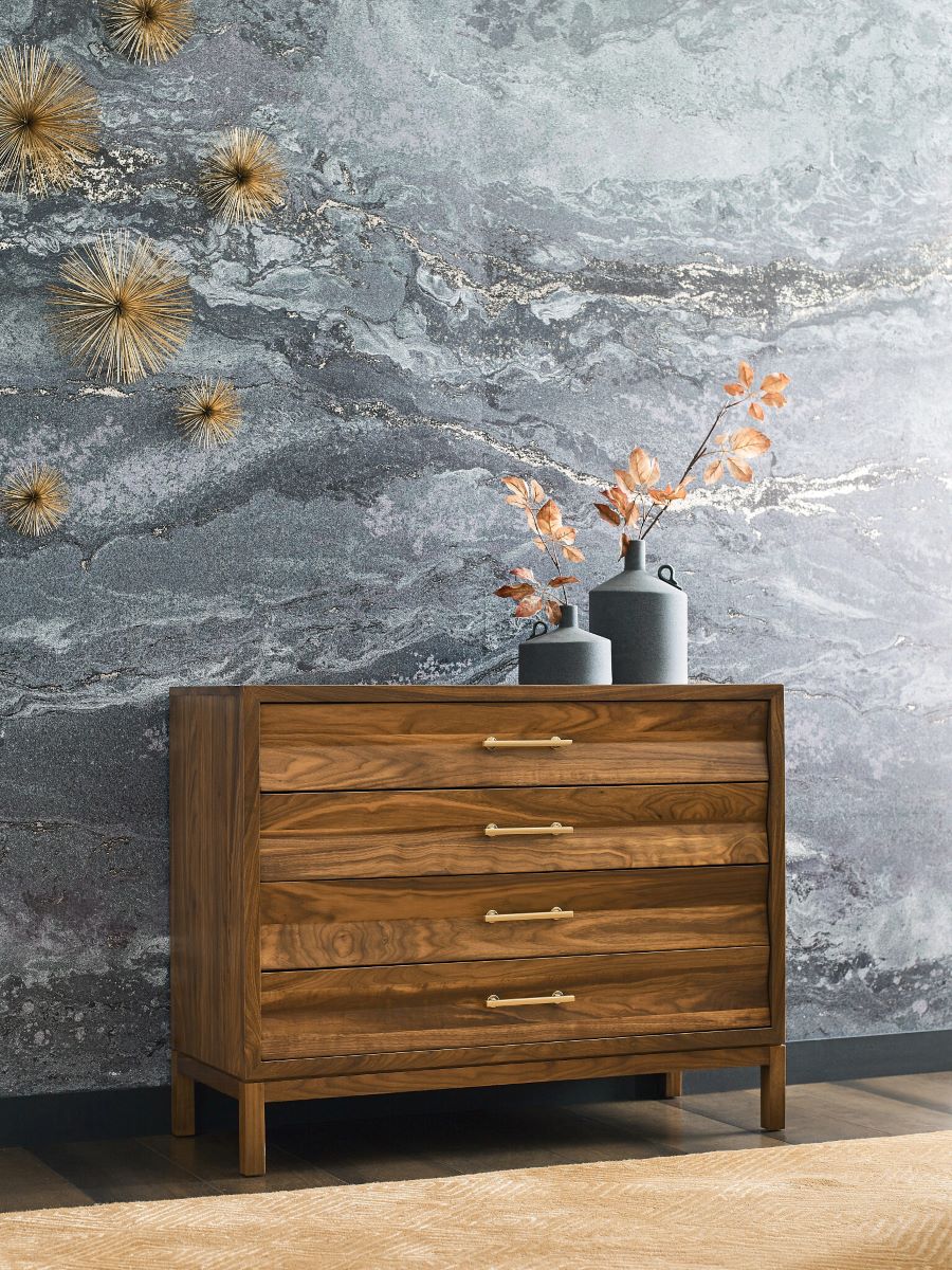 Monogram Backbay Accent Chest - Image 4