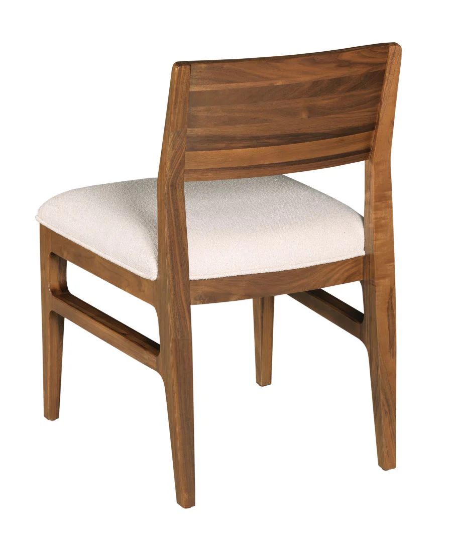 Monogram Mackie Dining Chair - Image 2