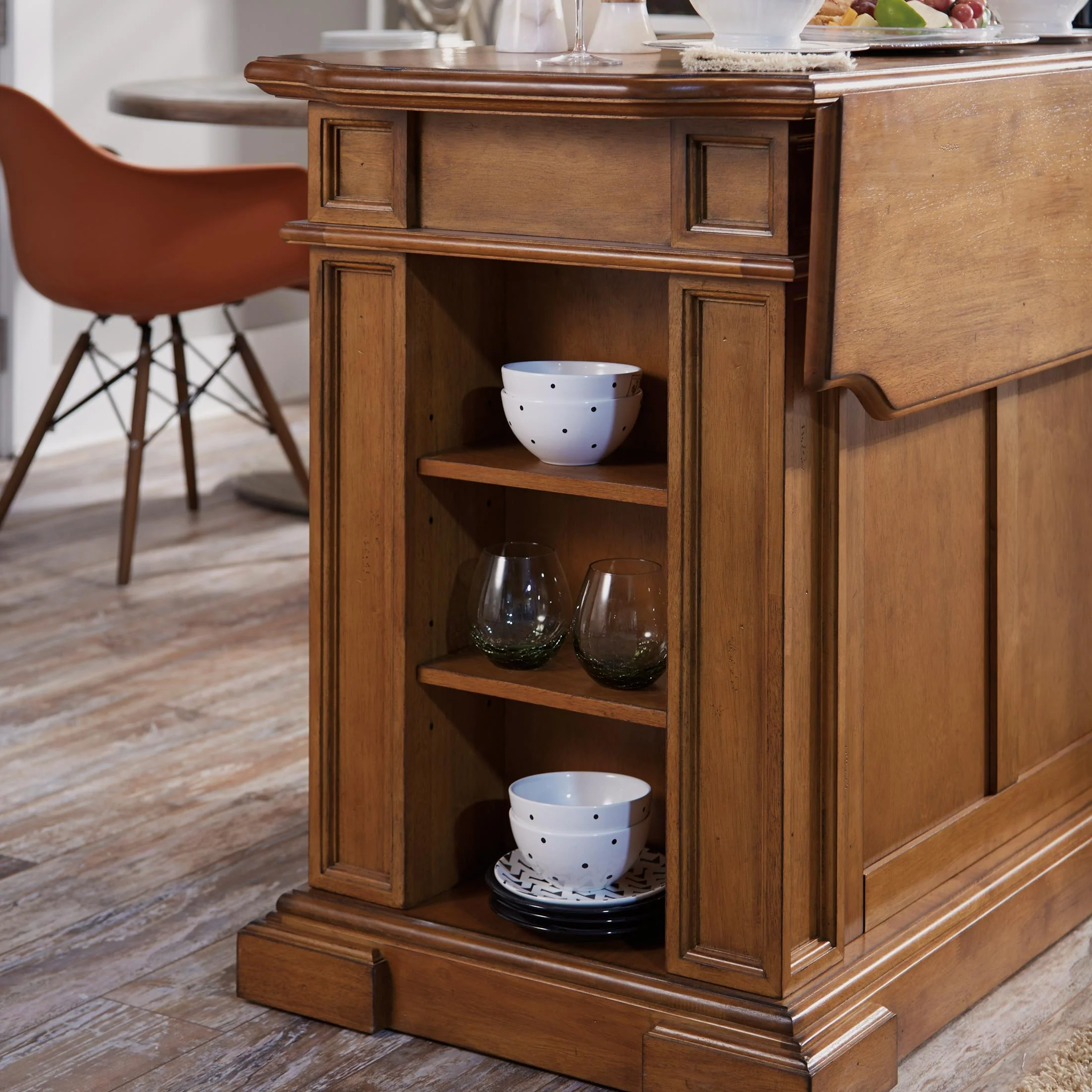 Montauk Kitchen Island - Image 2