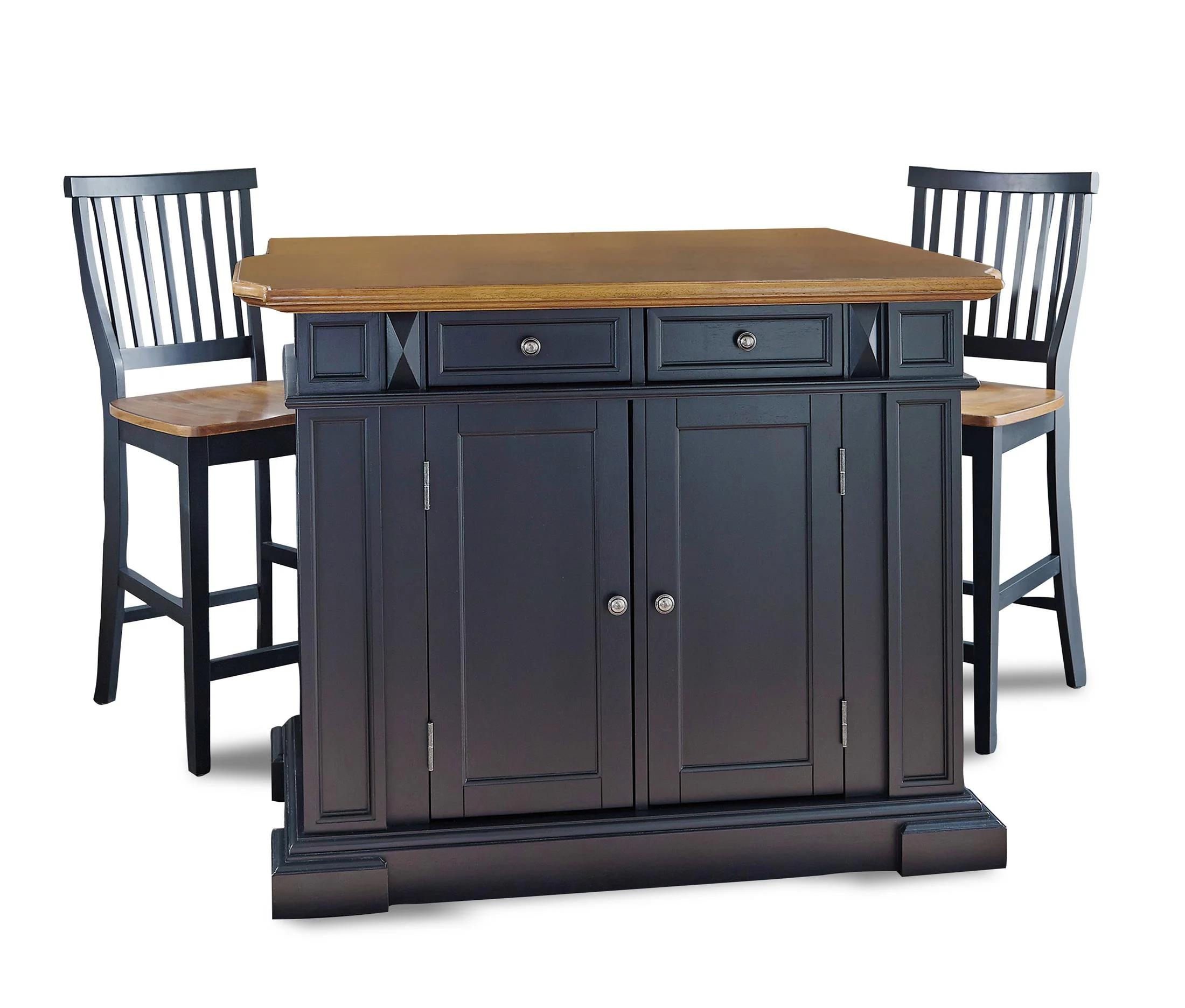 Montauk Kitchen Island Set - Image 2
