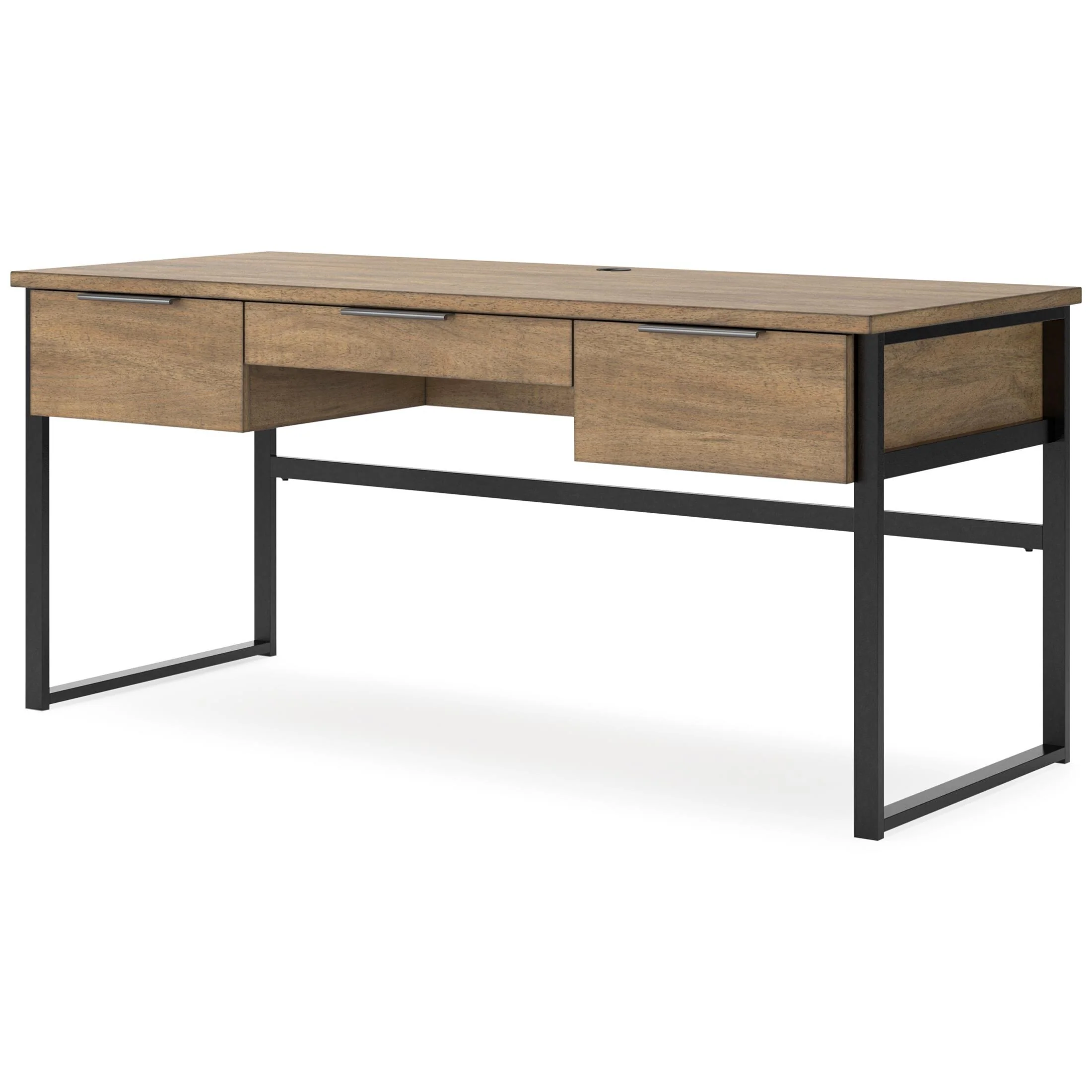 Montia 67" Home Office Desk - Image 4