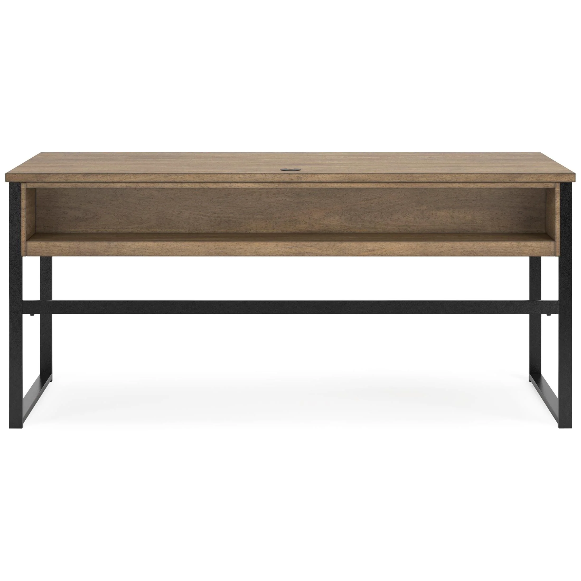 Montia 67" Home Office Desk - Image 6