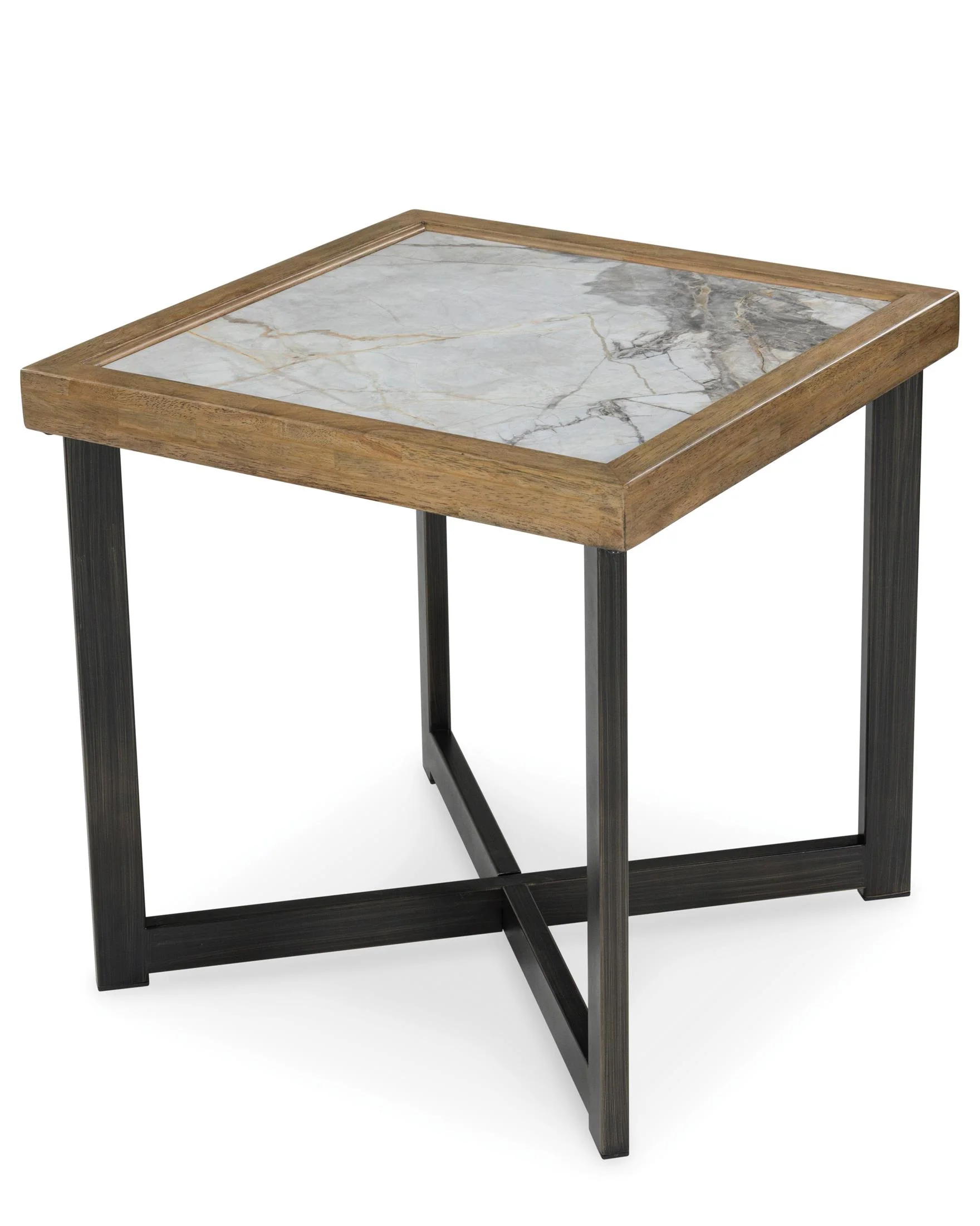Montia End Table - Image 3