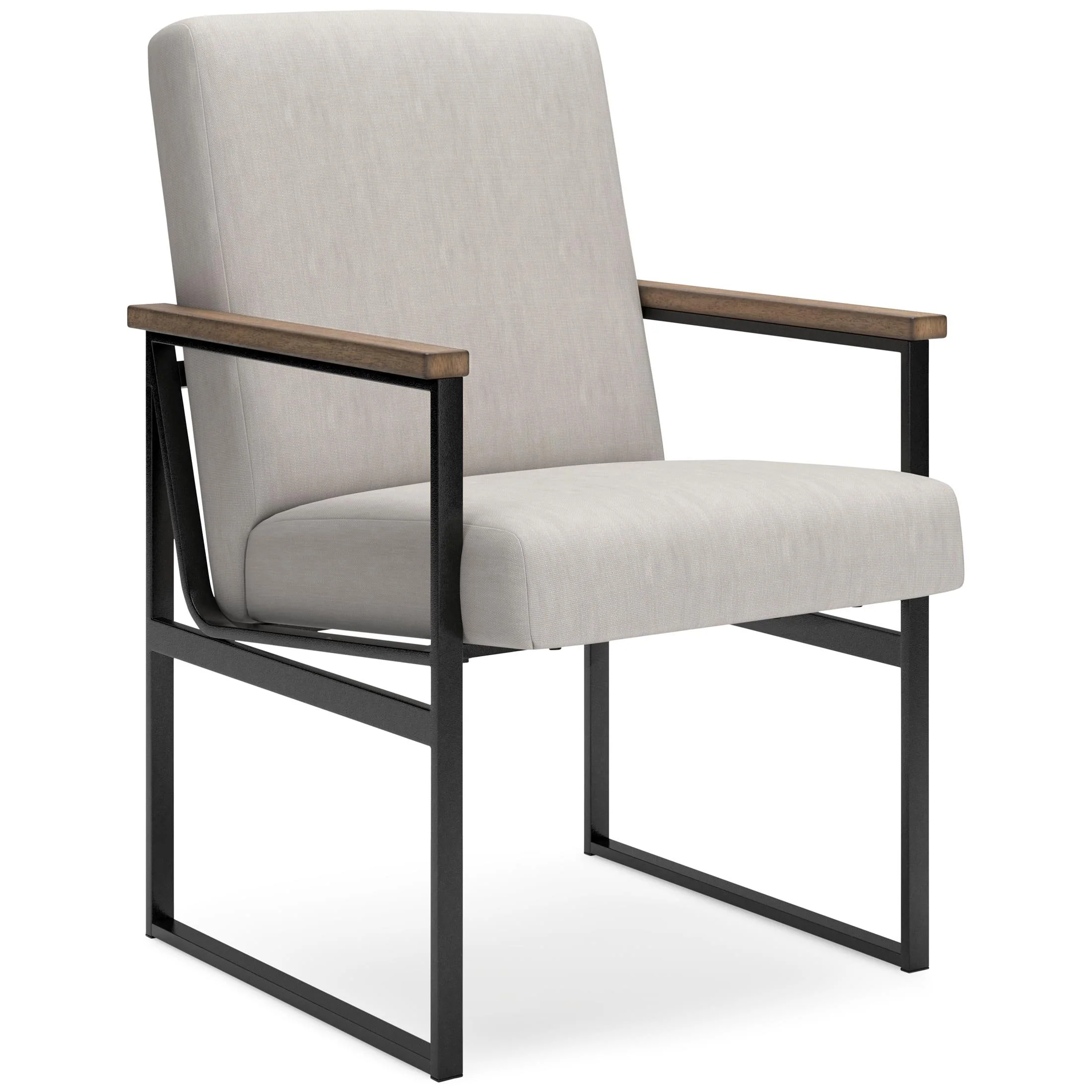 Montia Home Office Desk Chair - Image 2