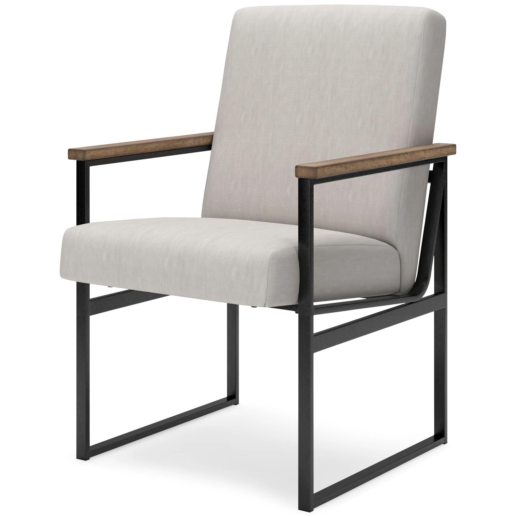 Montia Home Office Desk Chair - Image 3