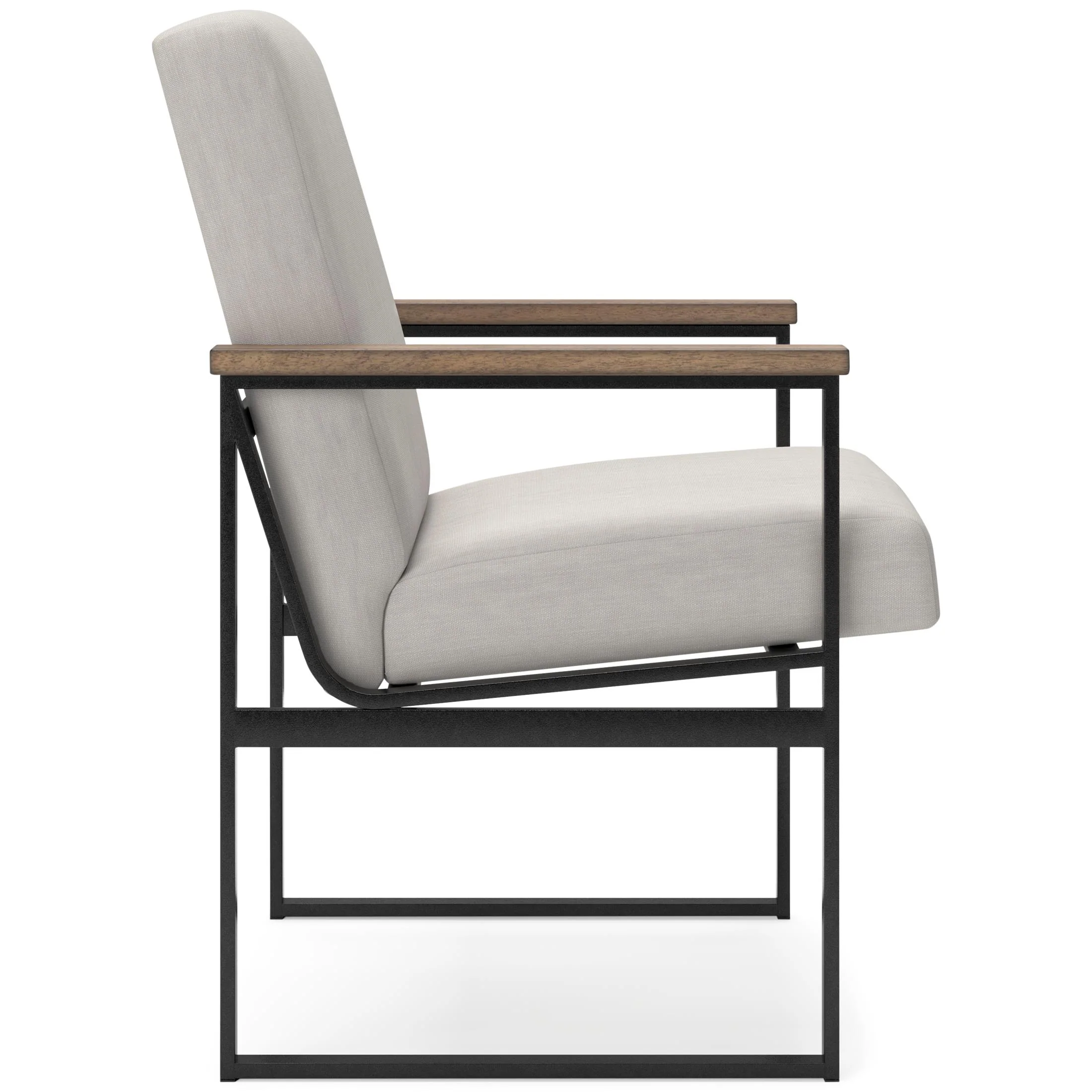 Montia Home Office Desk Chair - Image 4