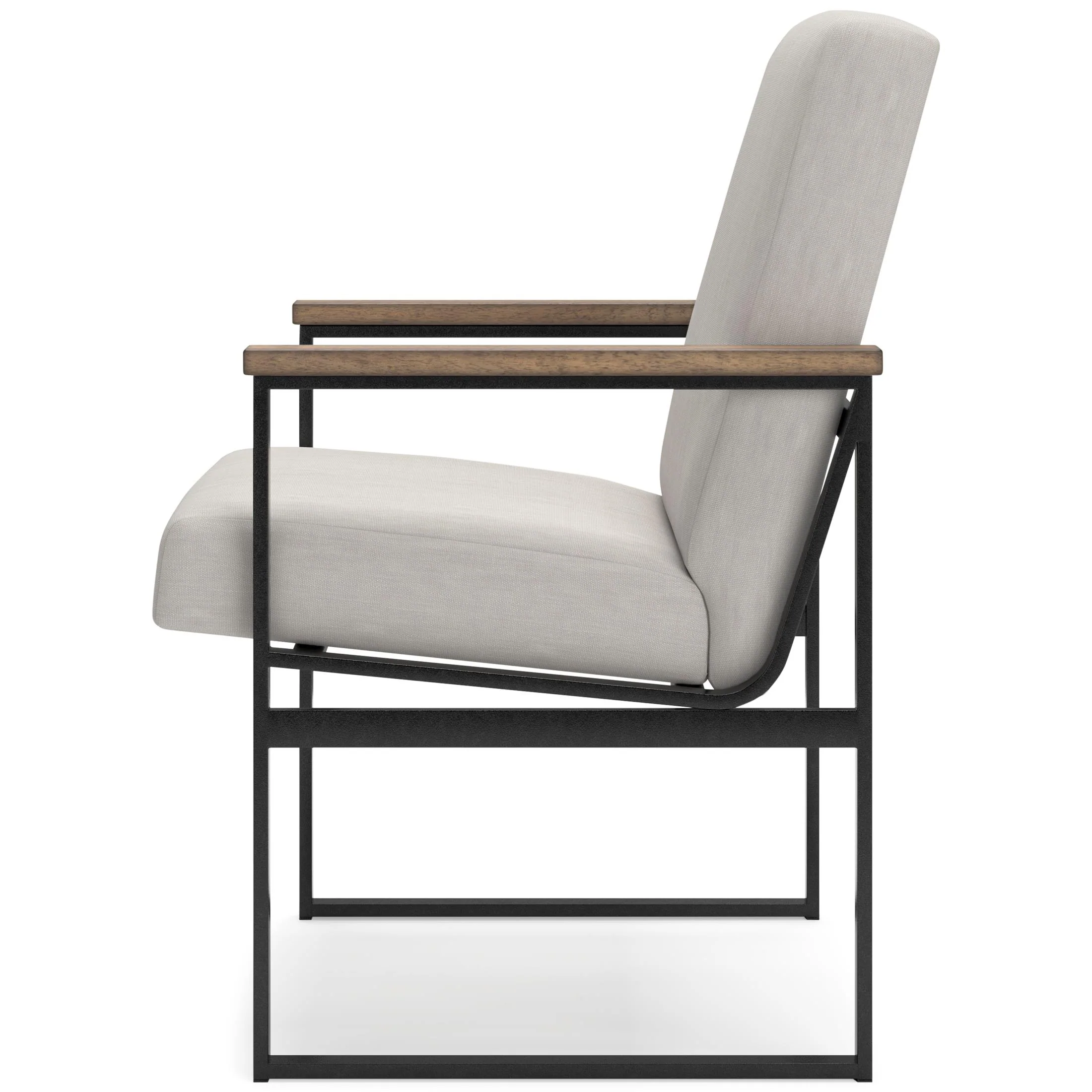 Montia Home Office Desk Chair - Image 5