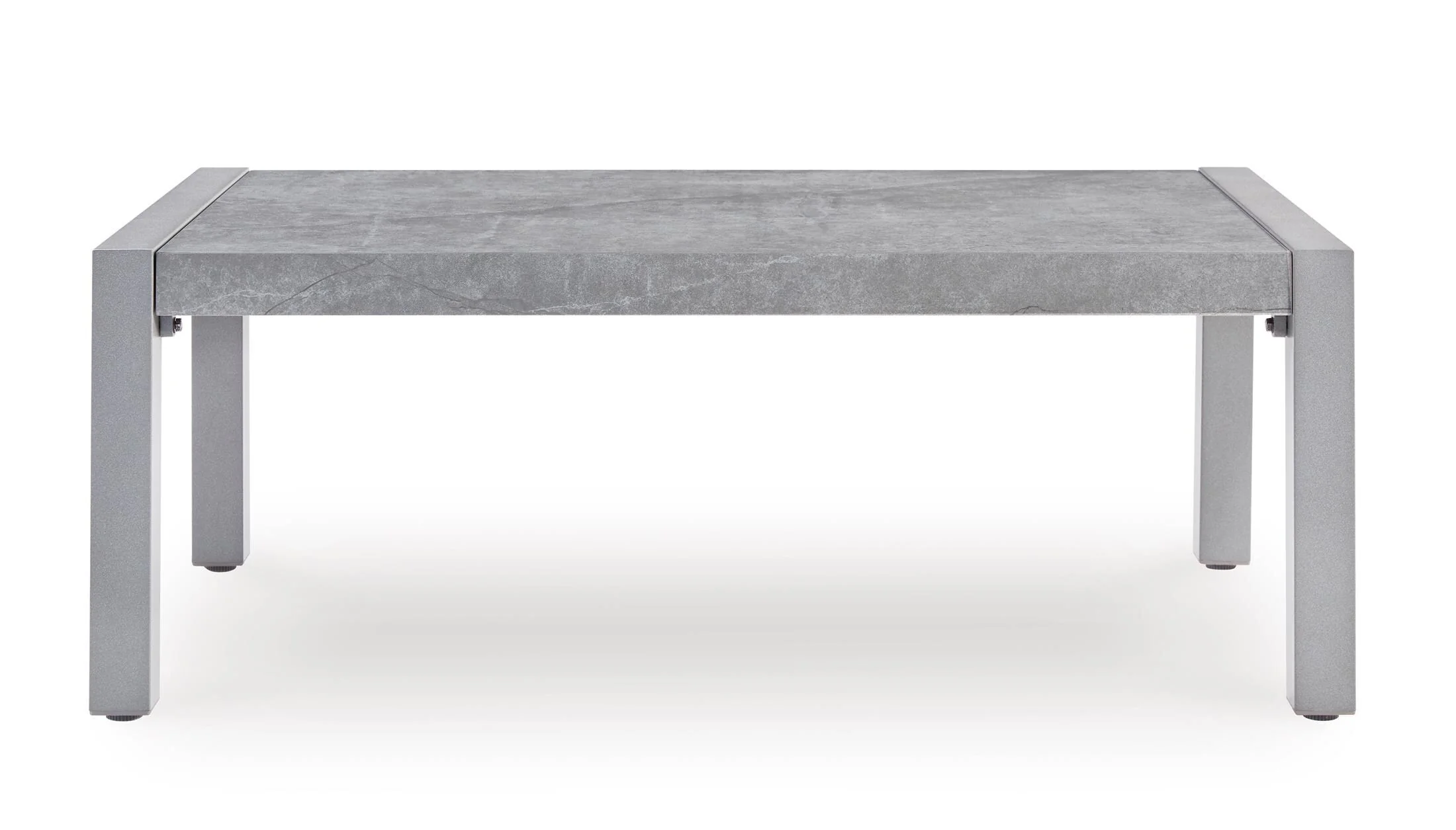 Ashley Moonlight View Outdoor Patio Coffee Table