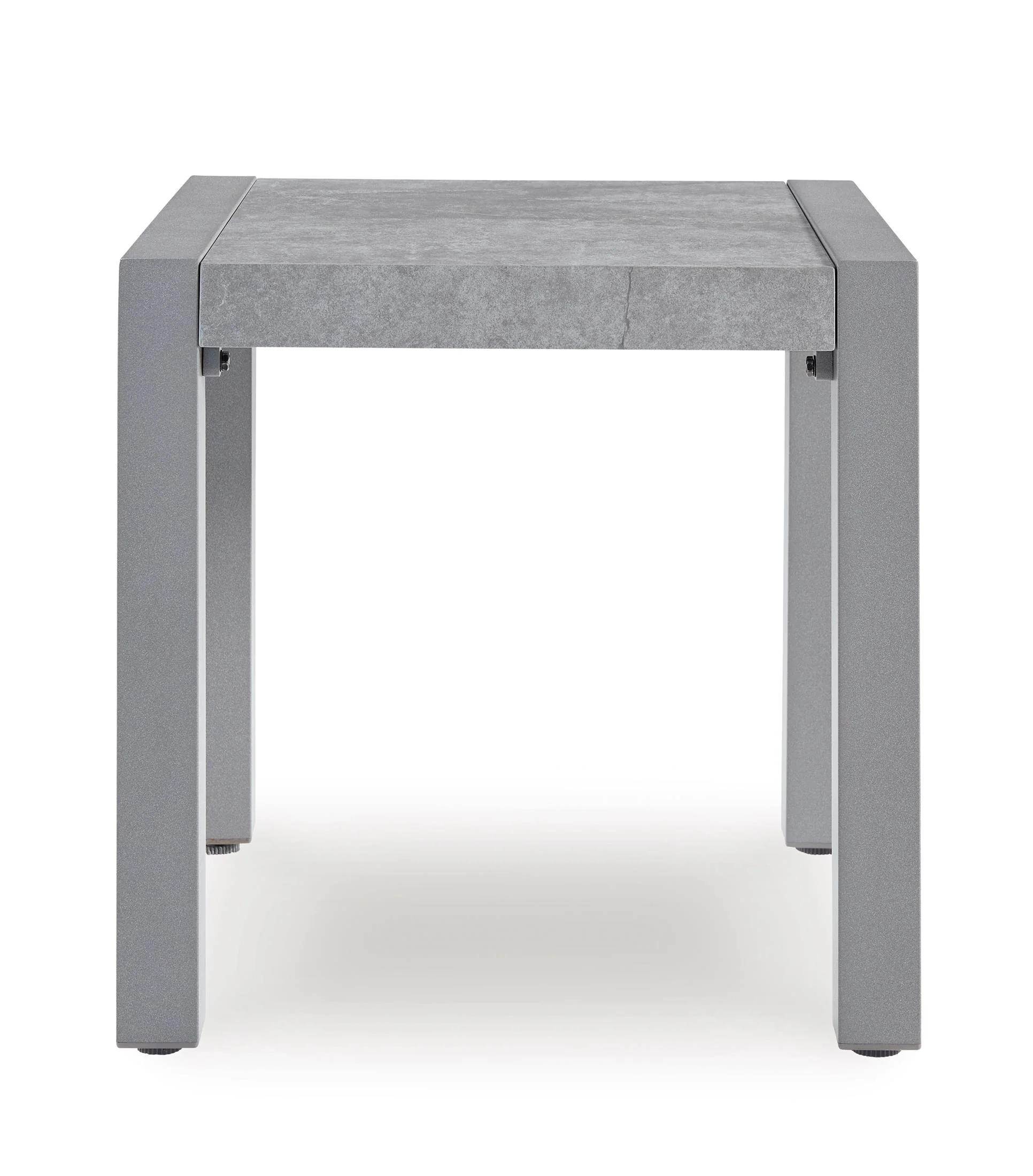 Ashley Moonlight View Outdoor Patio End Table