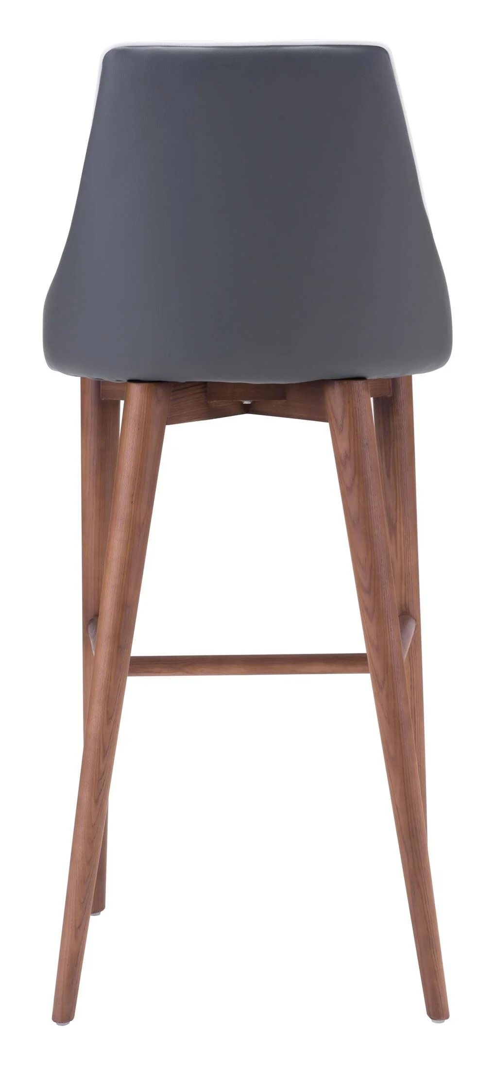 Moor Barstool Dark Gray - Image 6