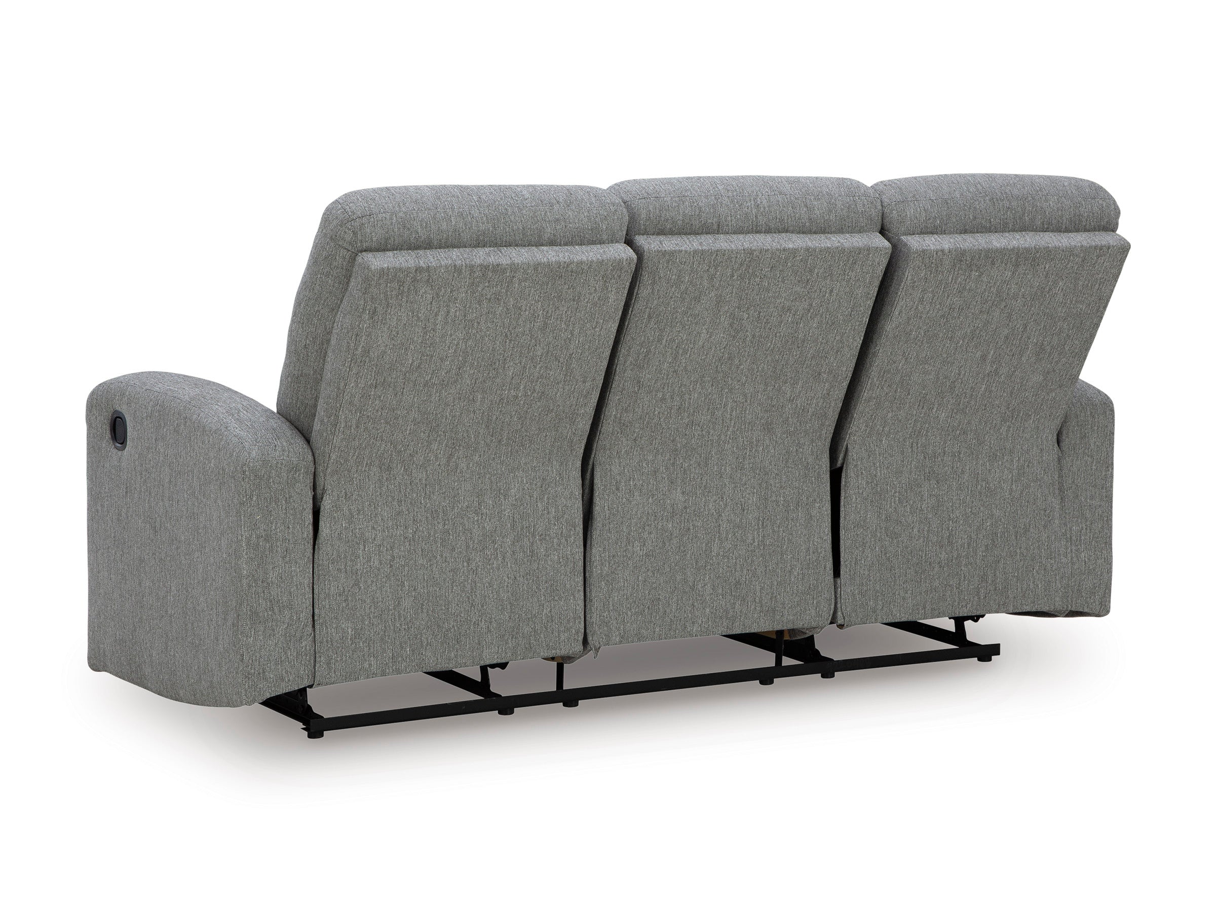 Moreau Place Reclining Sofa - Image 7