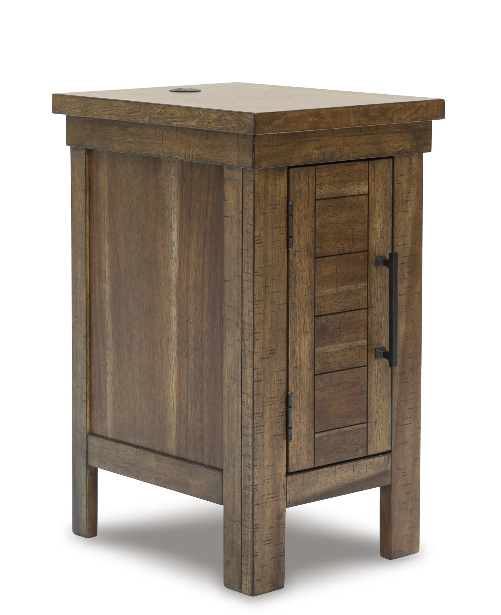 Moriville Chairside End Table - Image 2