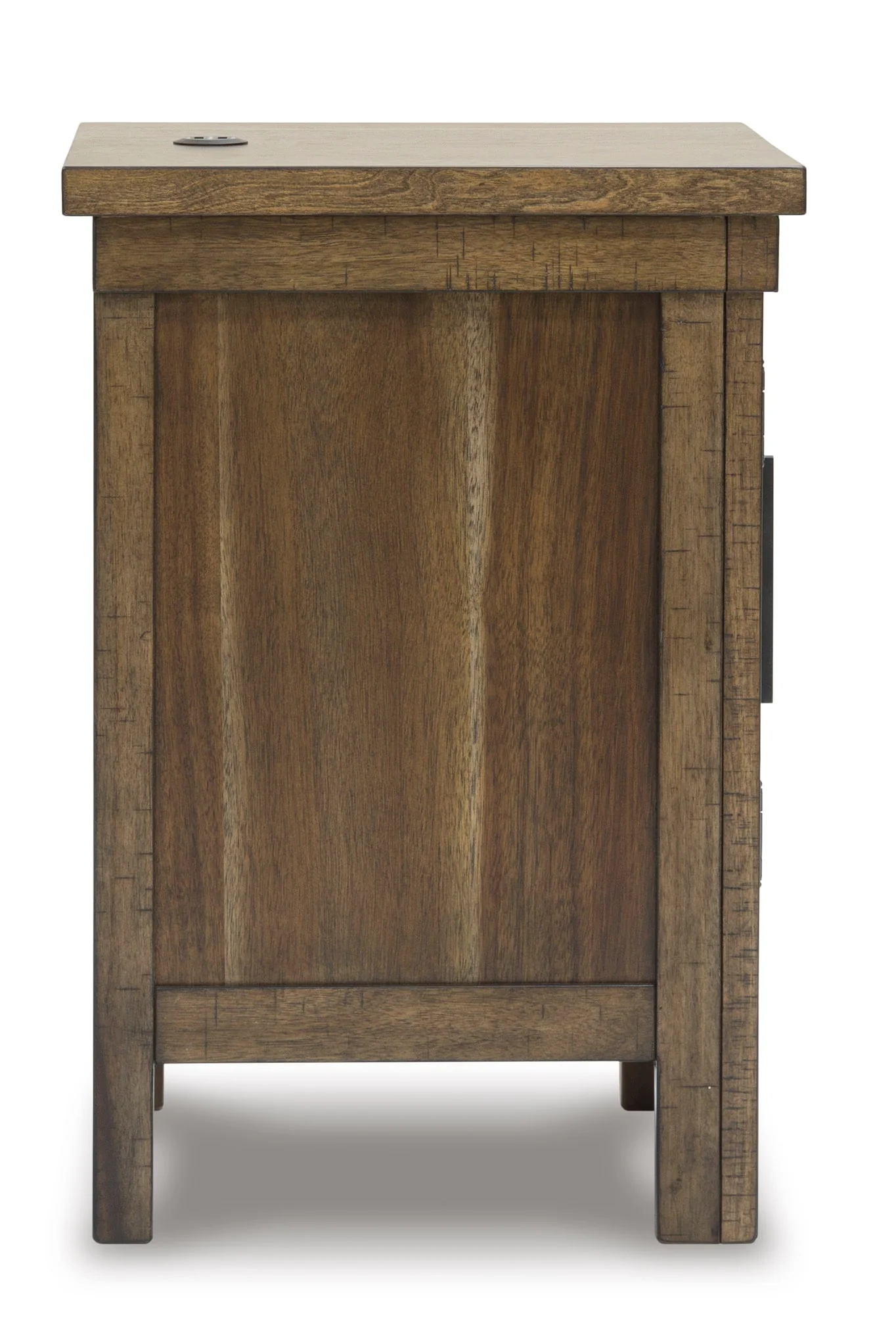 Moriville Chairside End Table - Image 3