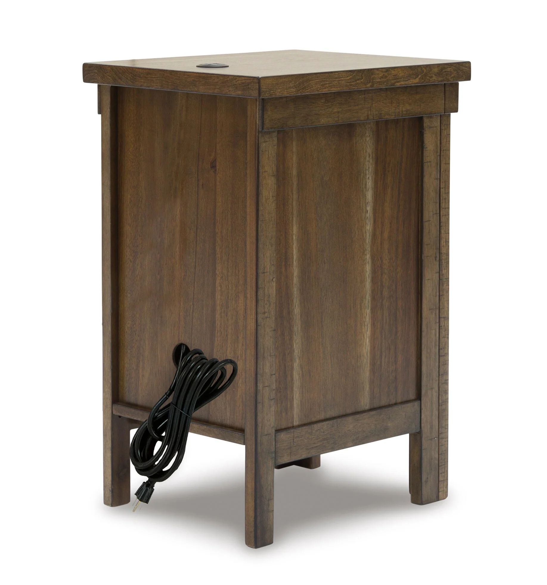 Moriville Chairside End Table - Image 4