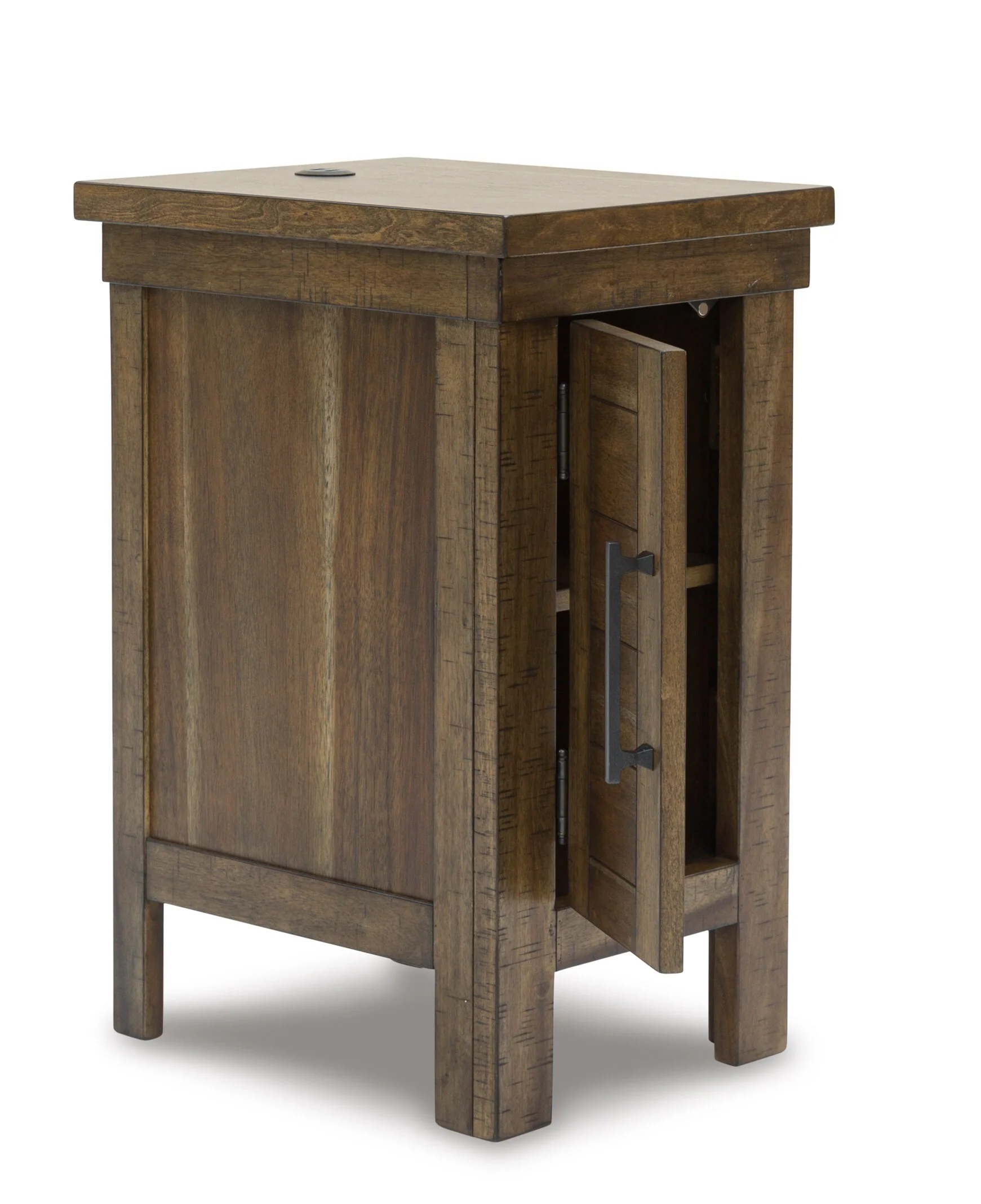 Moriville Chairside End Table - Image 5