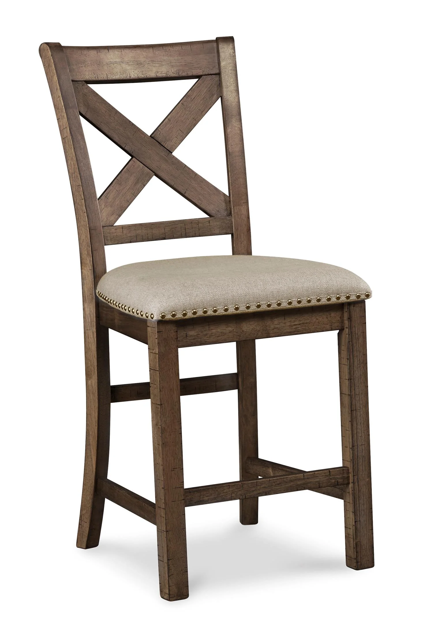 Moriville Counter Height Bar Stool (Set of 2) - Image 3